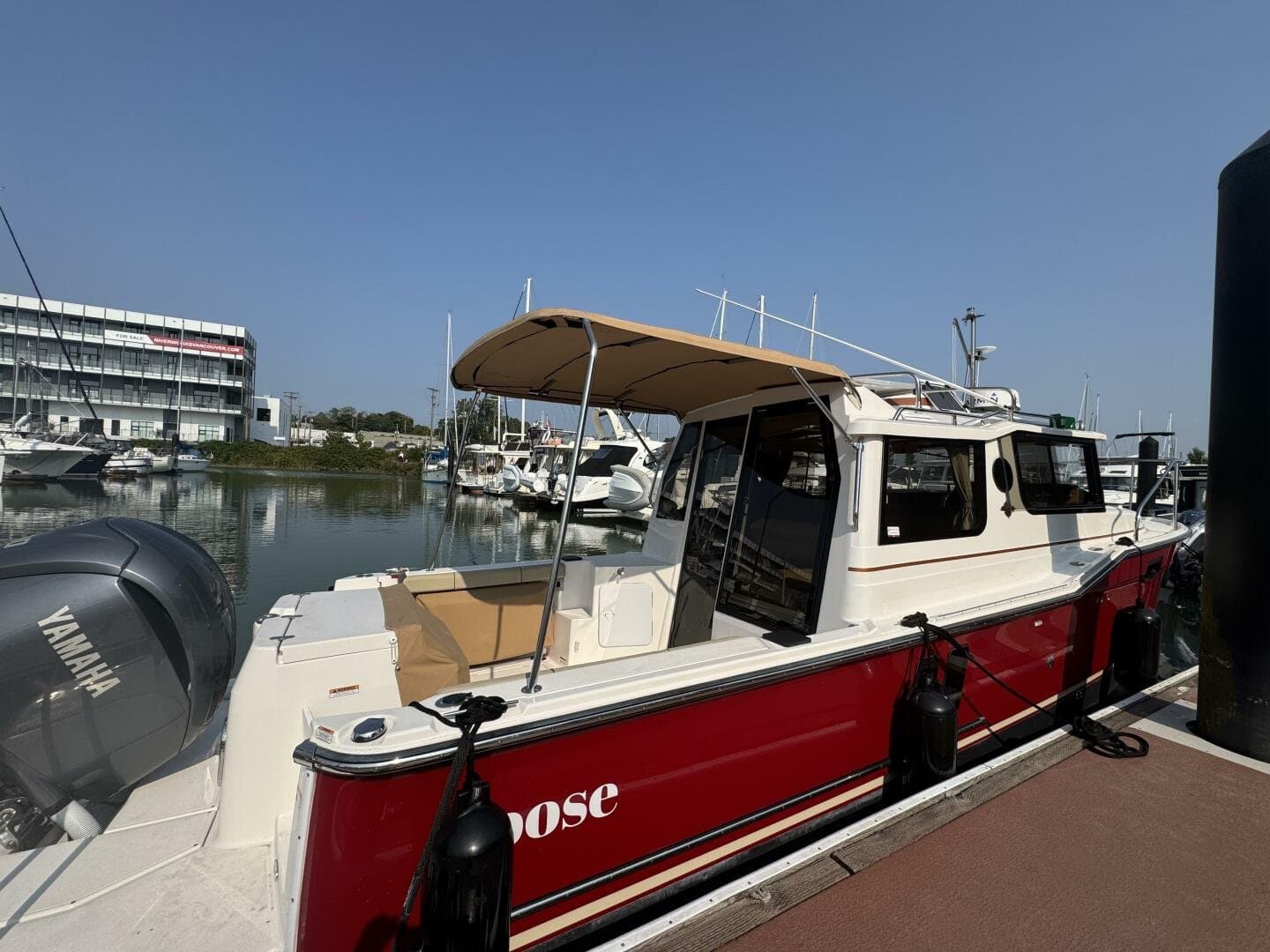 2021 Ranger Tugs null