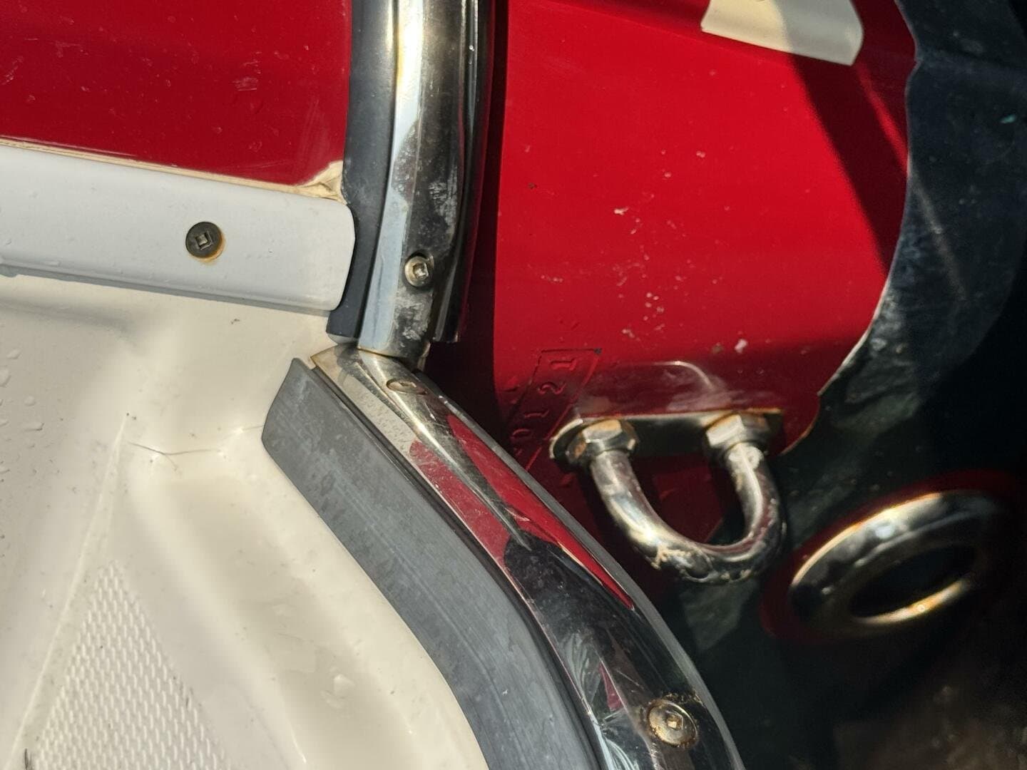 2021 Ranger Tugs null