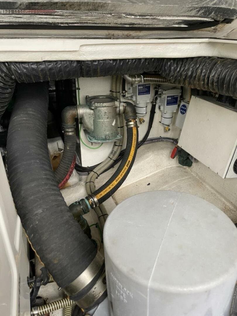 2017 Galeon 430 Skydeck