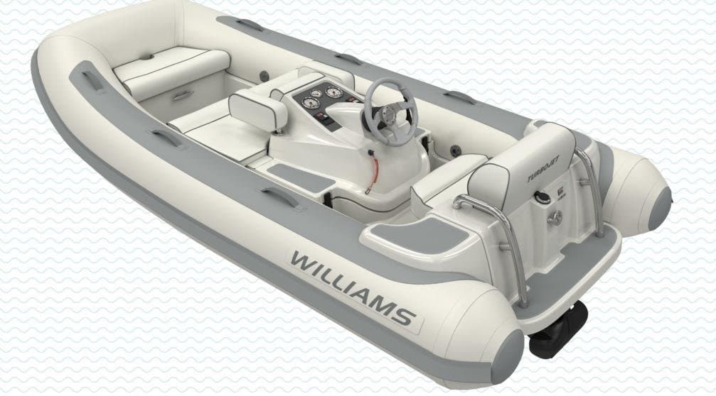 Williams Tender