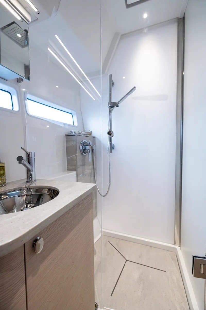 Nimbus 495 Flybridge 