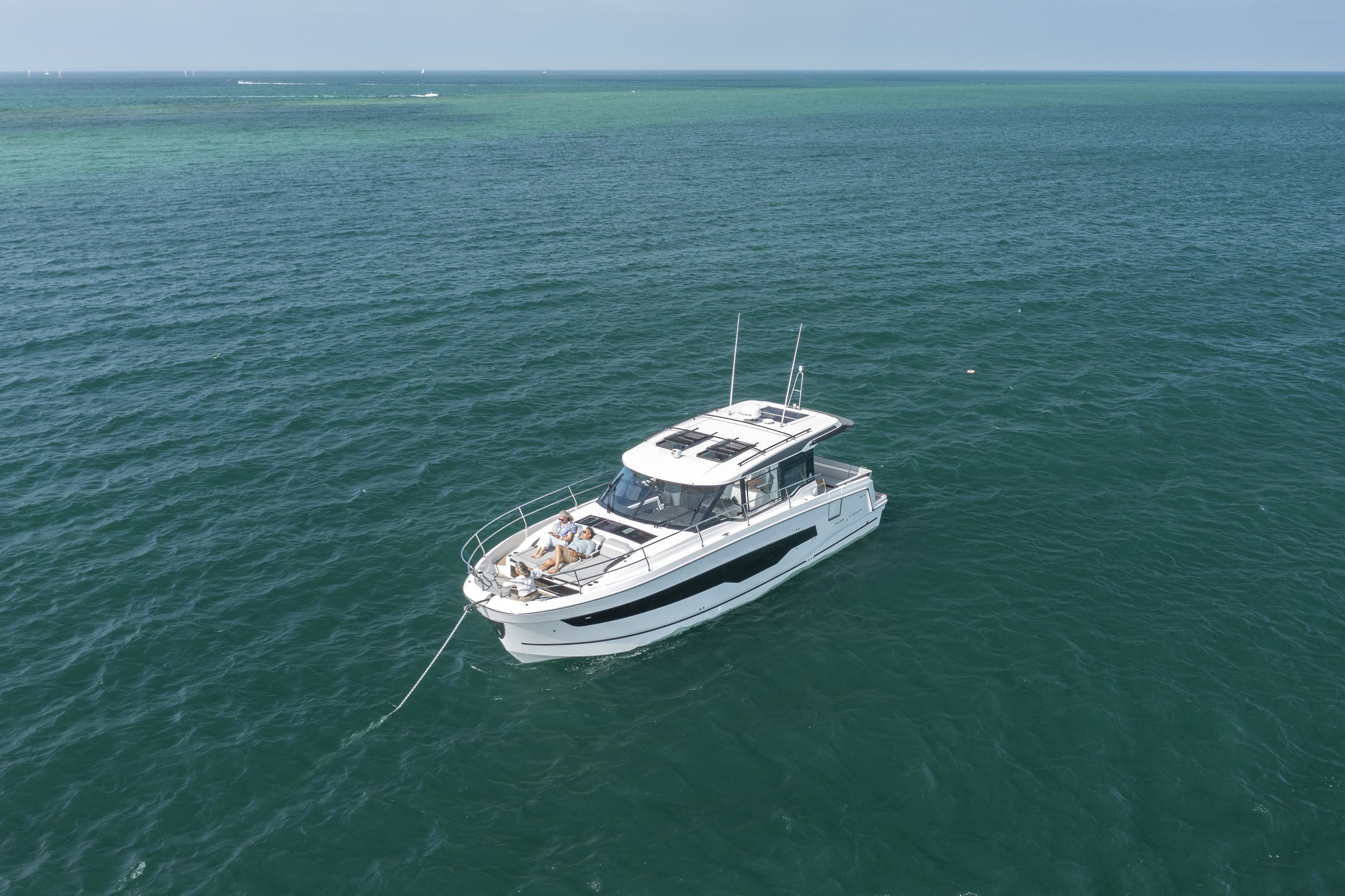 2026 Jeanneau NC 1295 Coupe