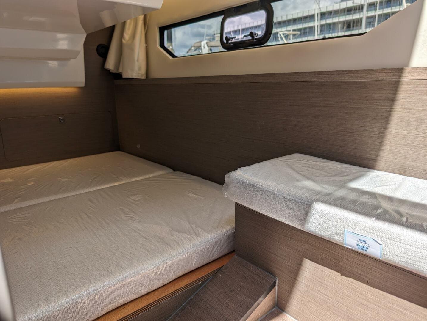 2026 Jeanneau NC 895 S2