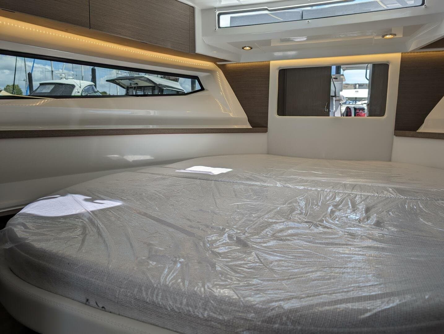 2026 Jeanneau NC 895 S2