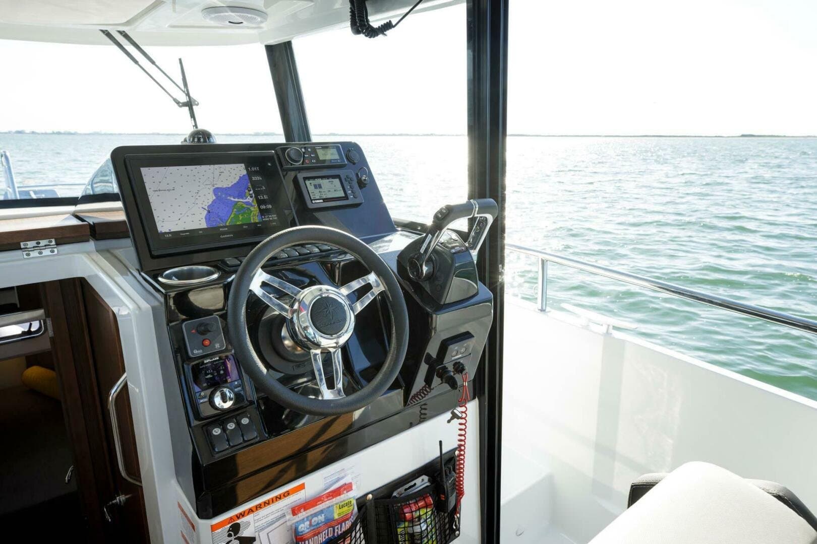 2026 Jeanneau NC 895 Sport