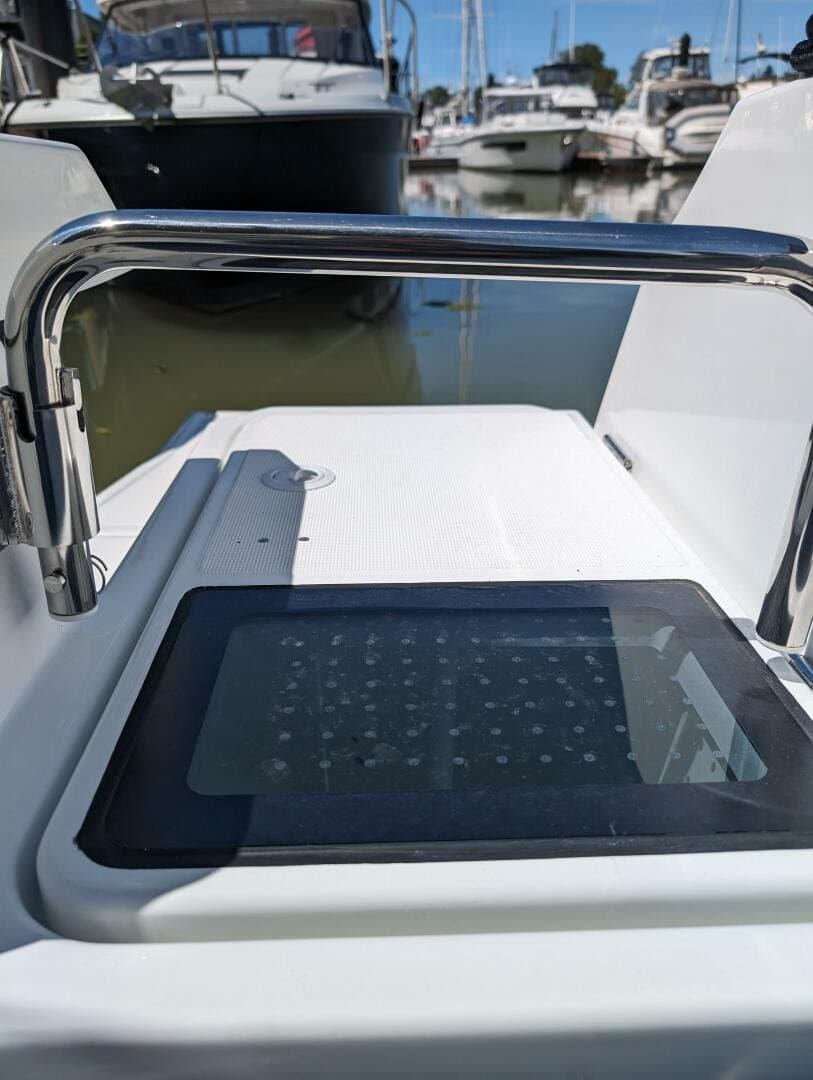 2024 Jeanneau NC 795 Sport S2