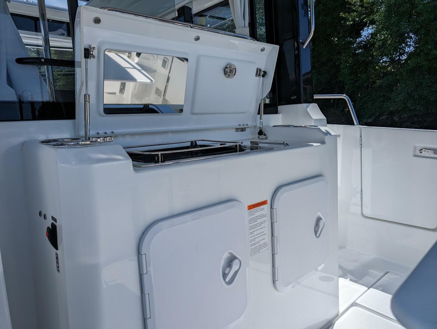 2024 Jeanneau NC 795 Sport S2