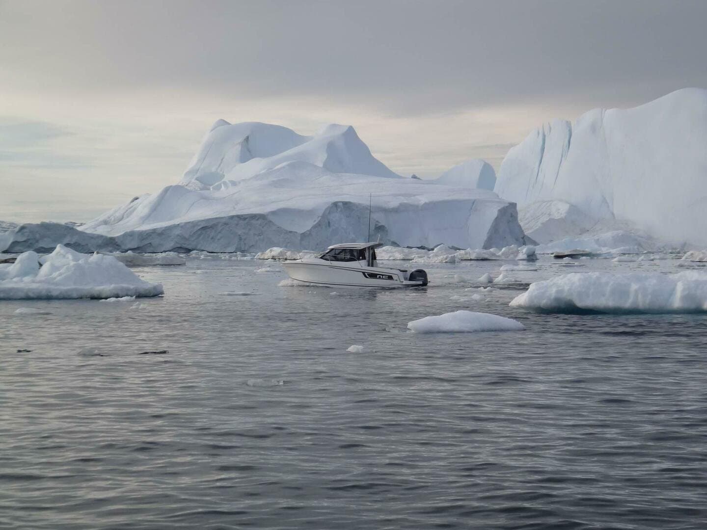 2026 Jeanneau NC 695 S2