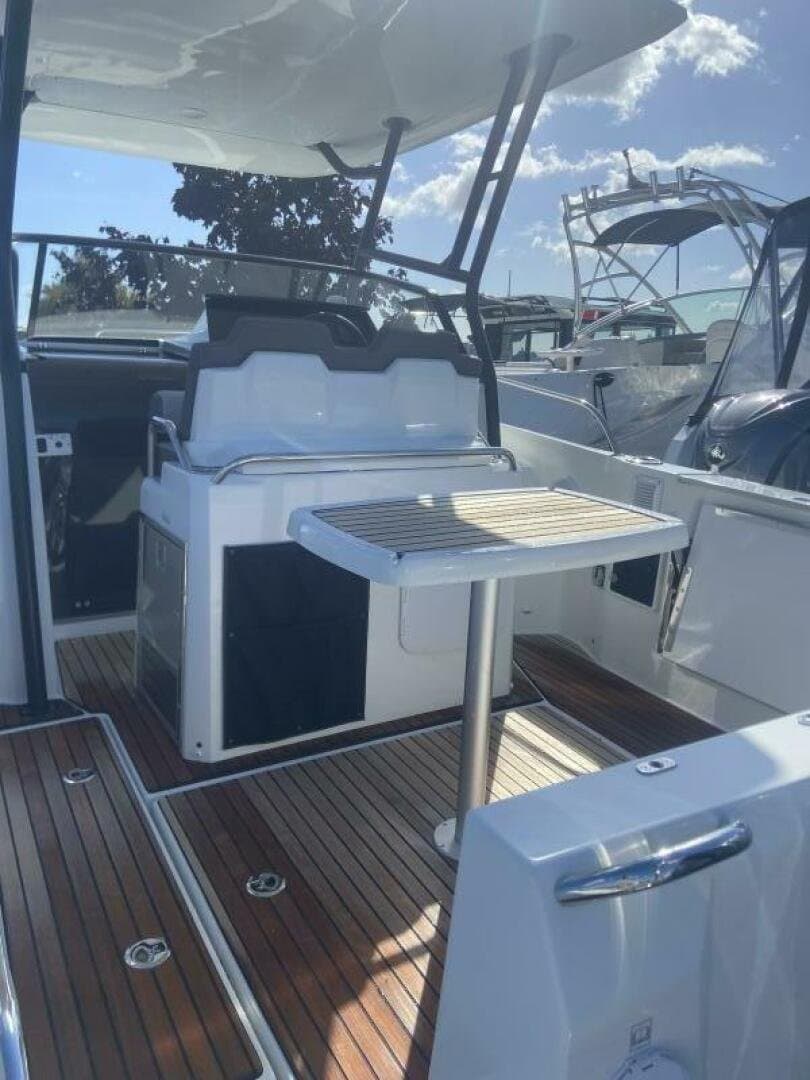 2023 Jeanneau Leader 7.5 WA