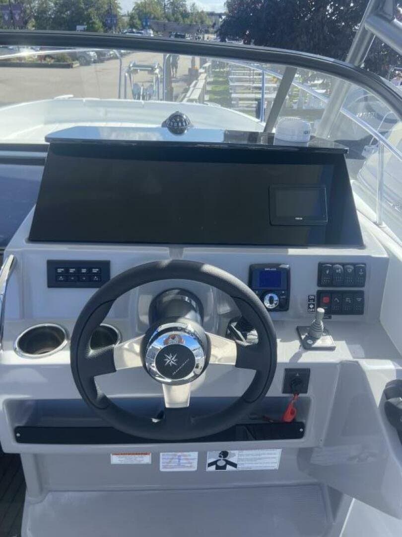 2023 Jeanneau Leader 7.5 WA