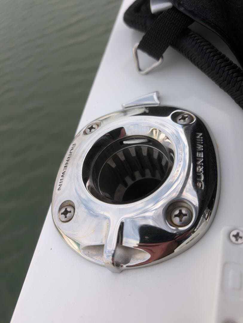 2024 Jeanneau NC 795 Series 2