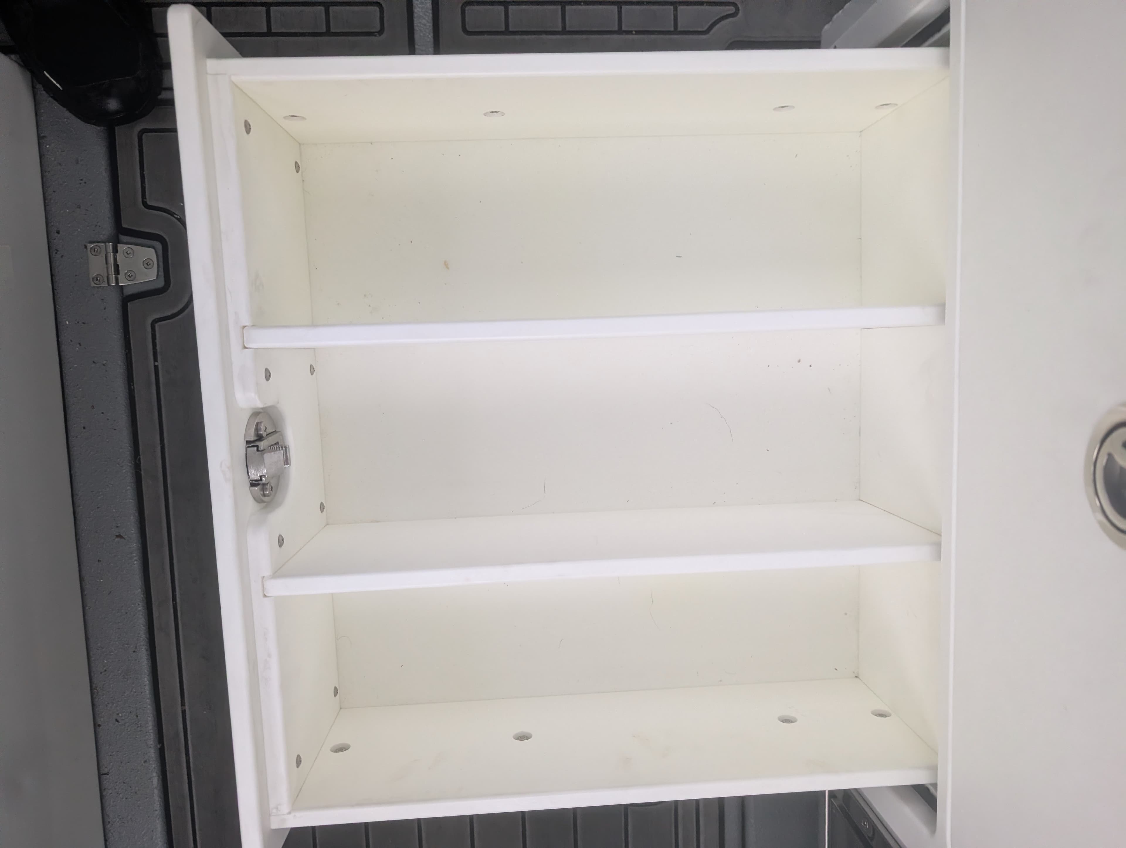 2021 Custom 264 Sport Fish