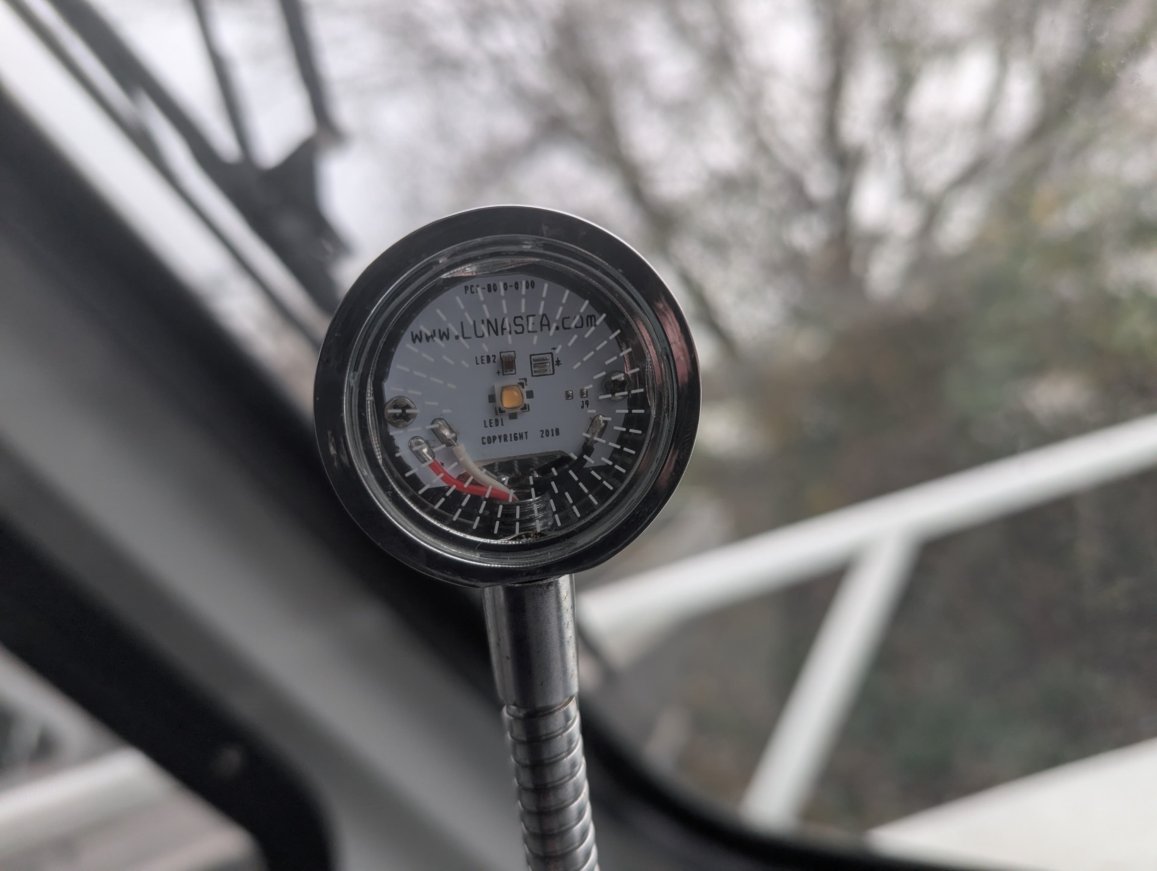 2021 Custom 264 Sport Fish