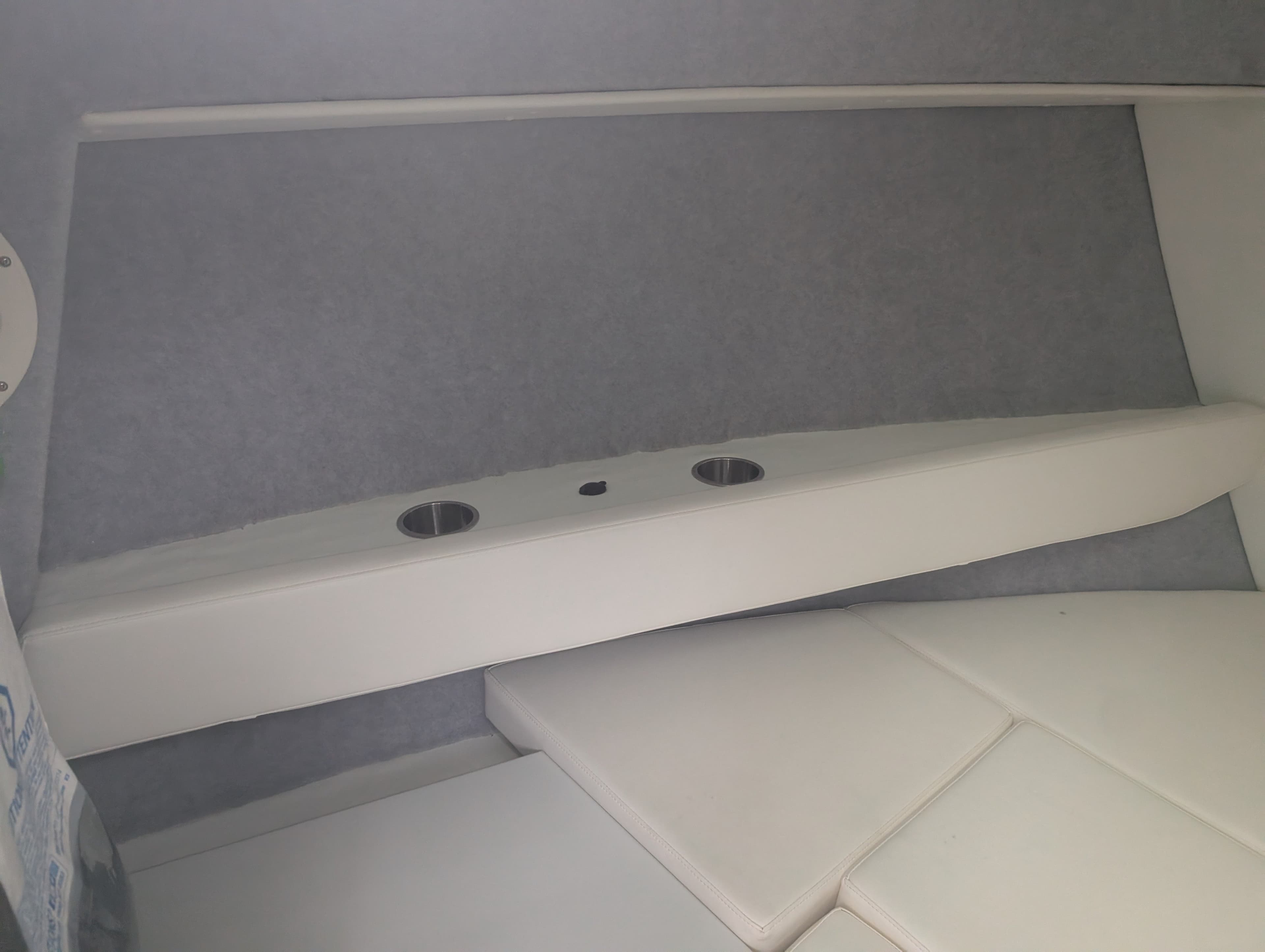 2021 Custom 264 Sport Fish