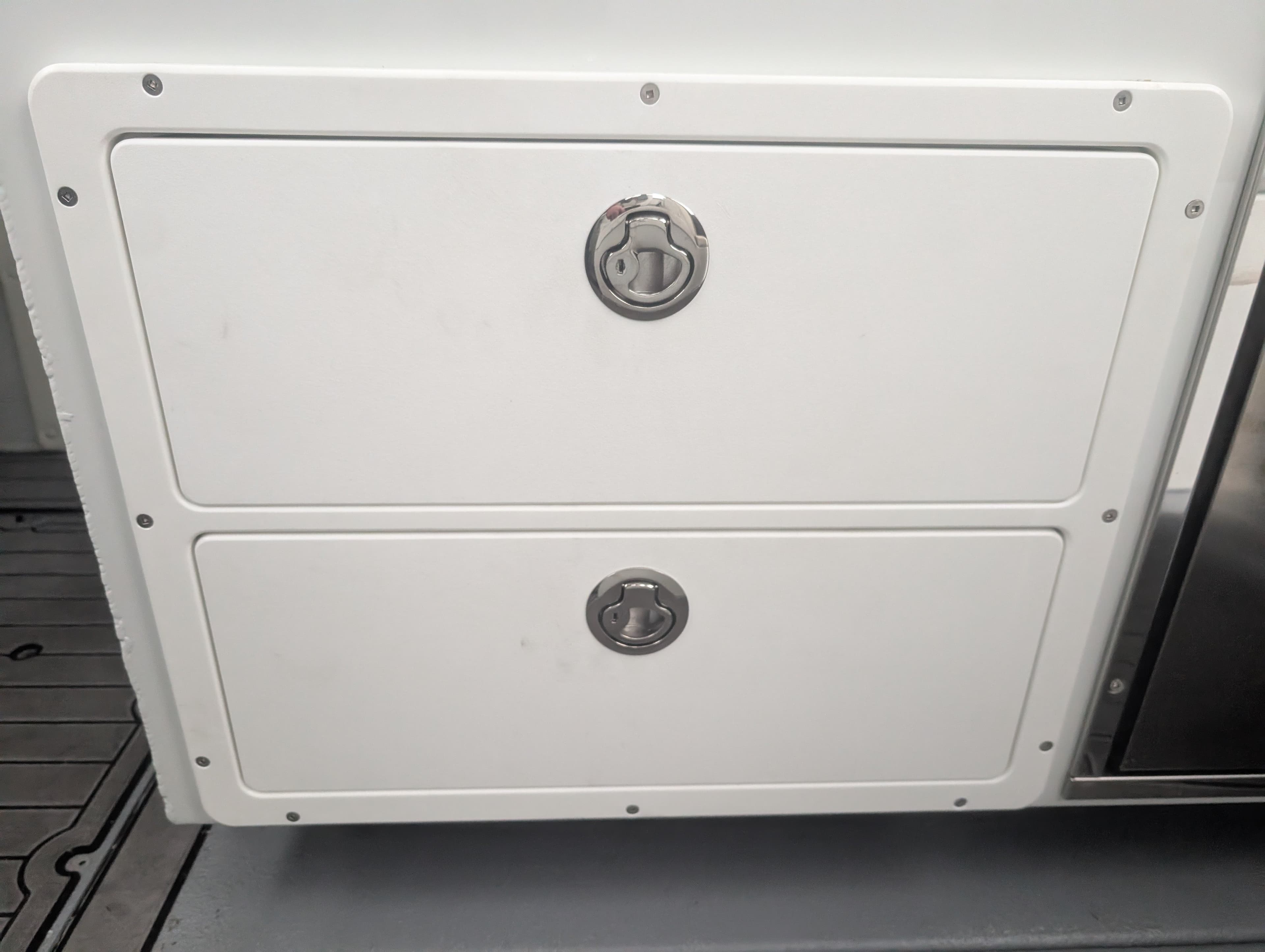 2021 Custom 264 Sport Fish