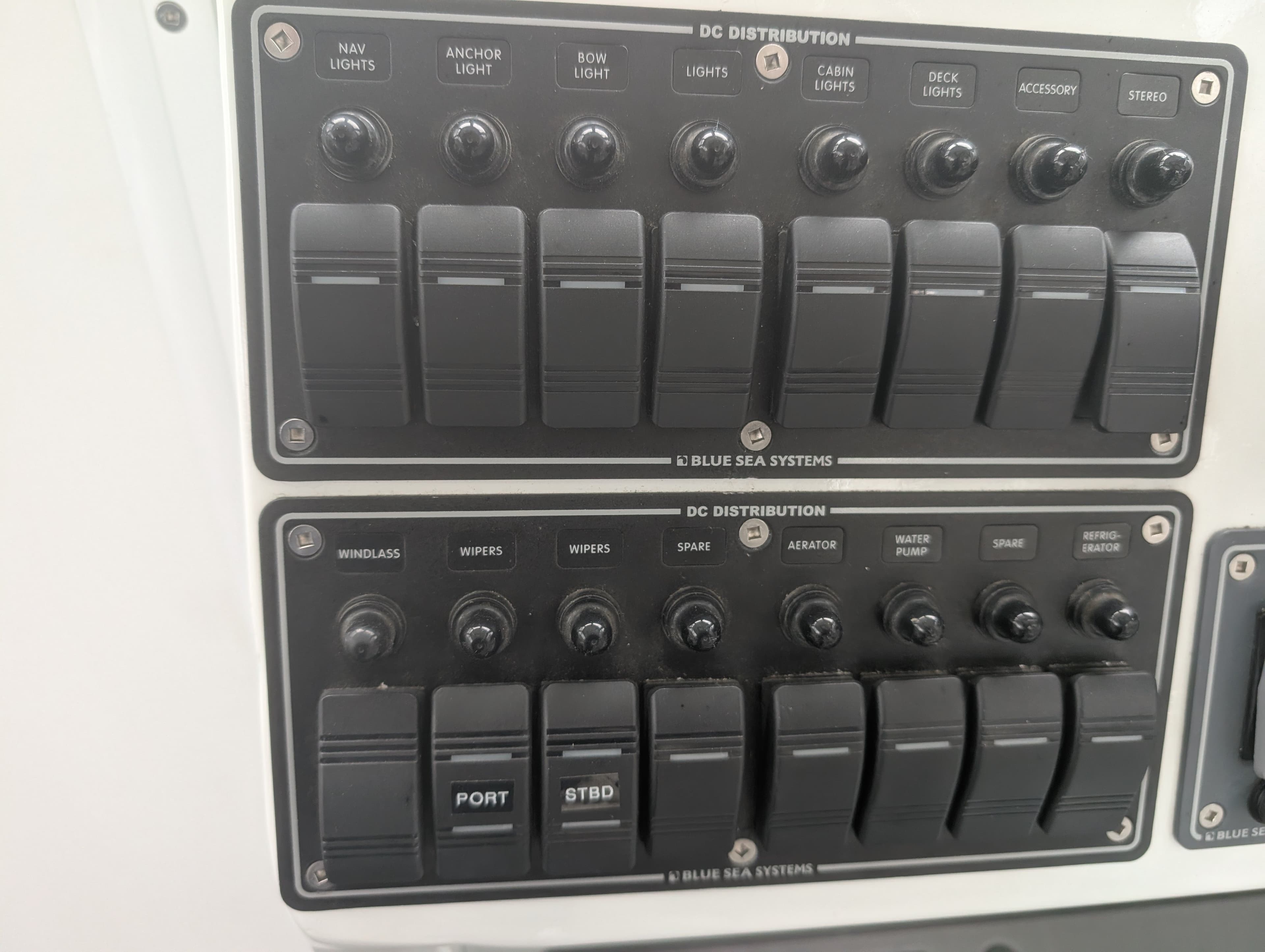 2021 Custom 264 Sport Fish