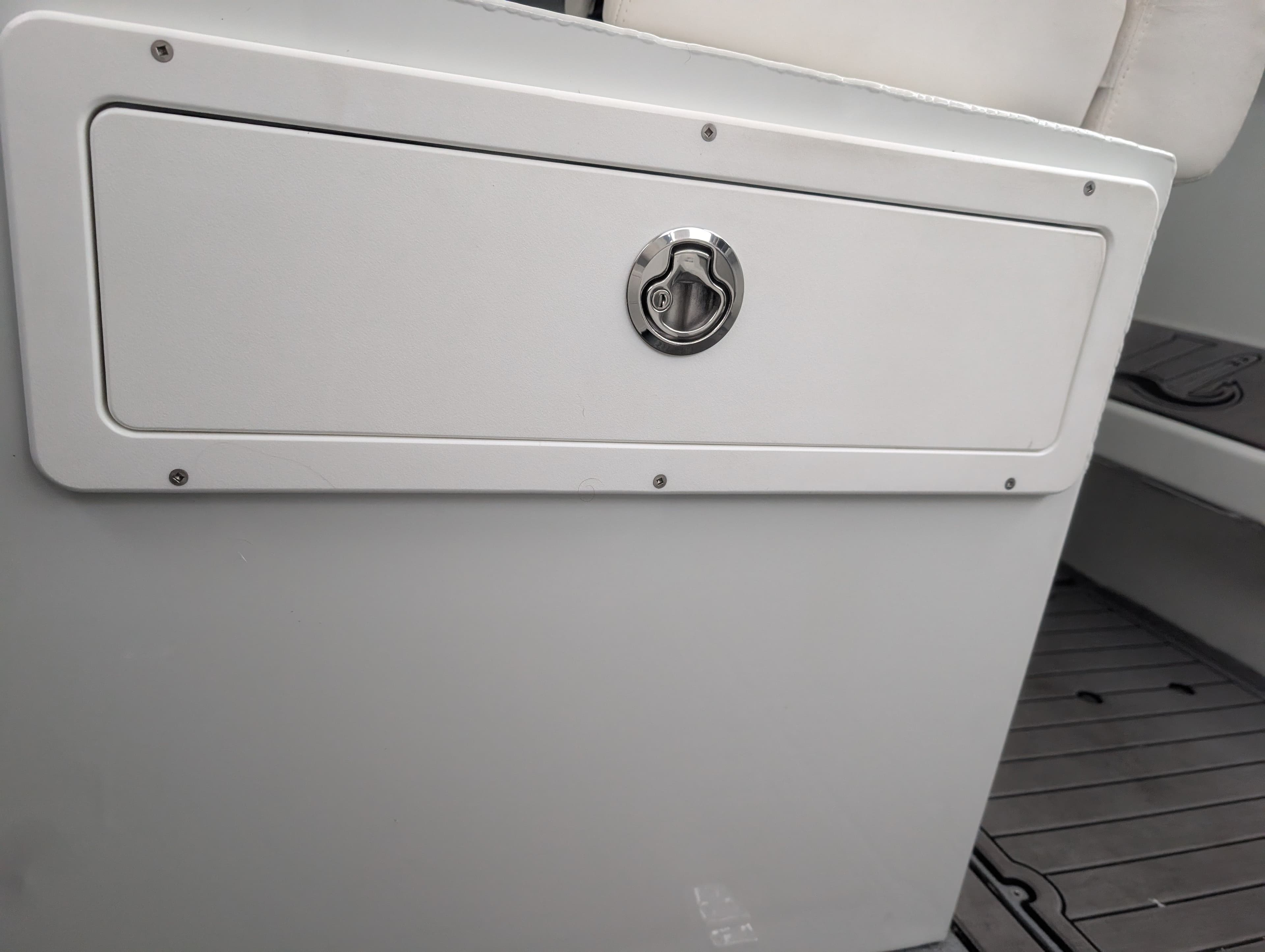 2021 Custom 264 Sport Fish