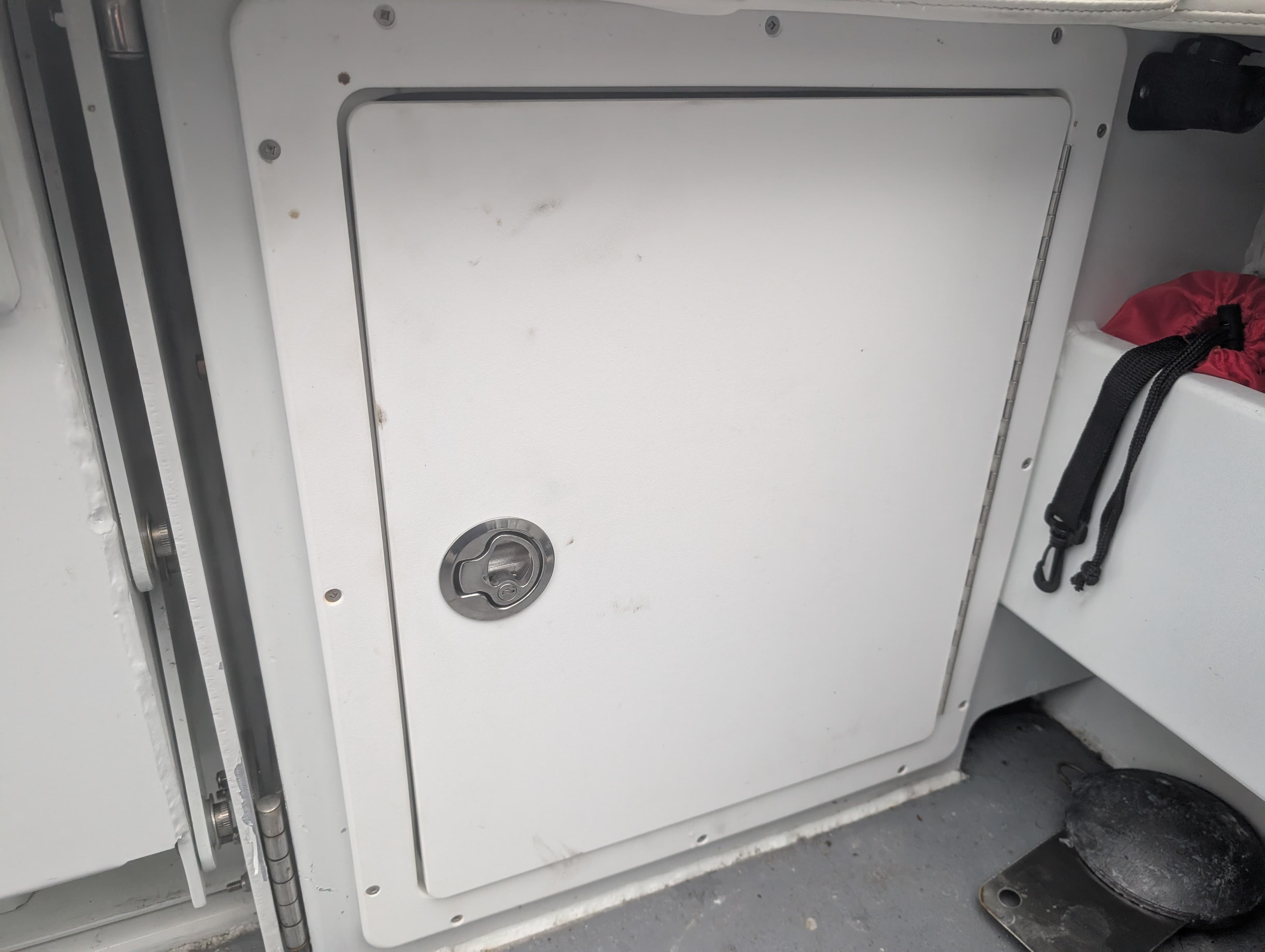 2021 Custom 264 Sport Fish