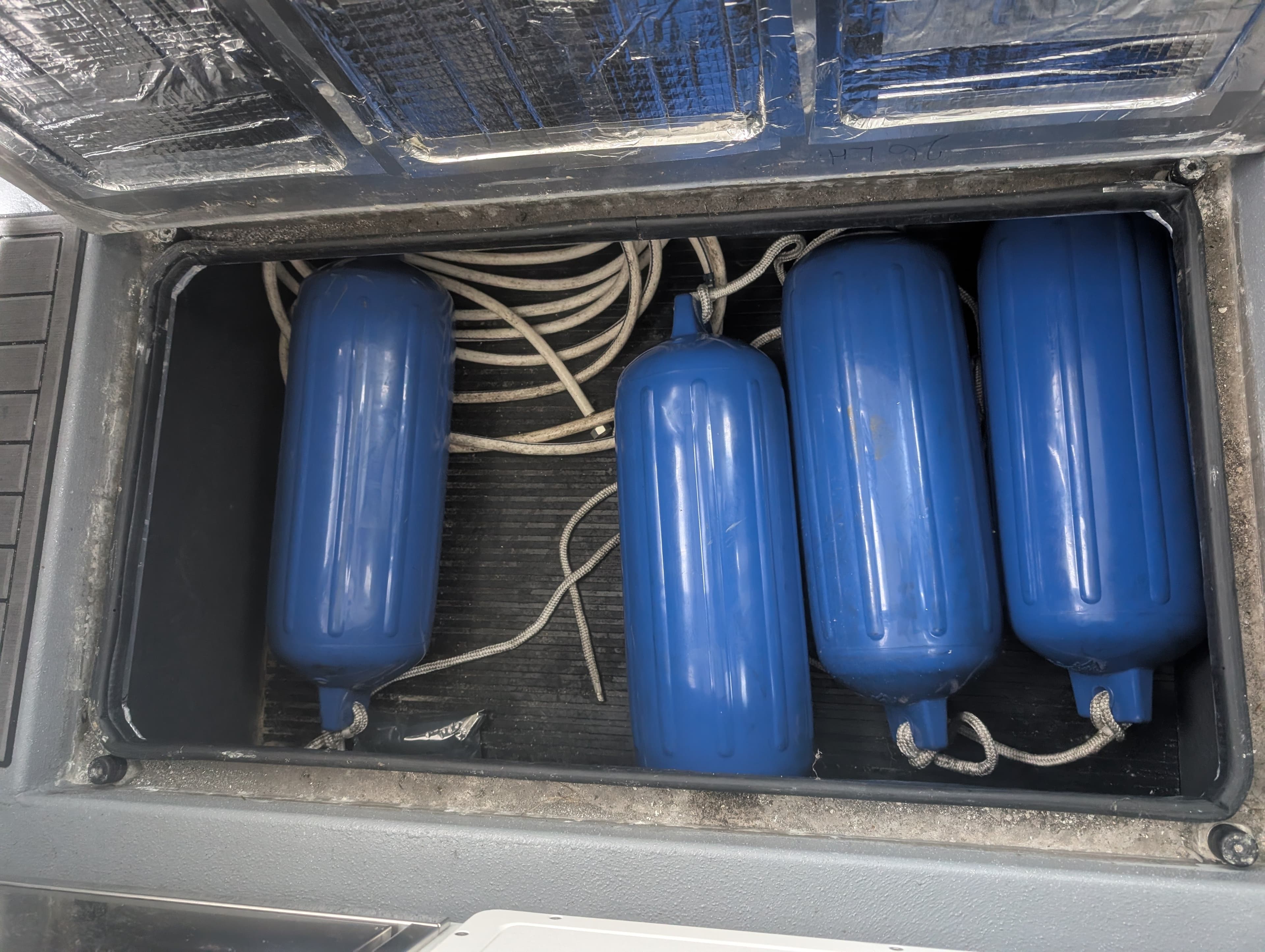 2021 Custom 264 Sport Fish