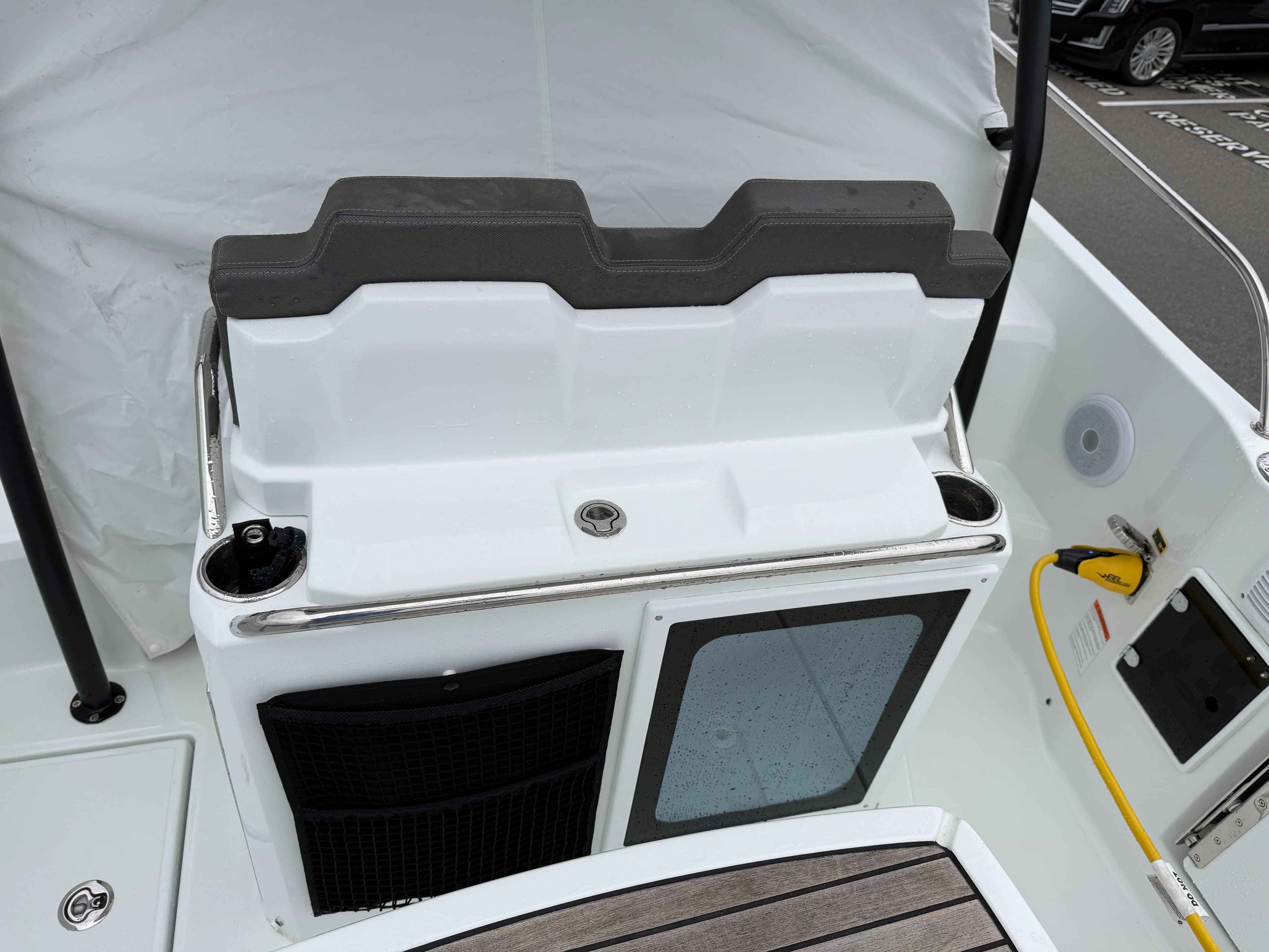 2022 Jeanneau 7.5 Leader