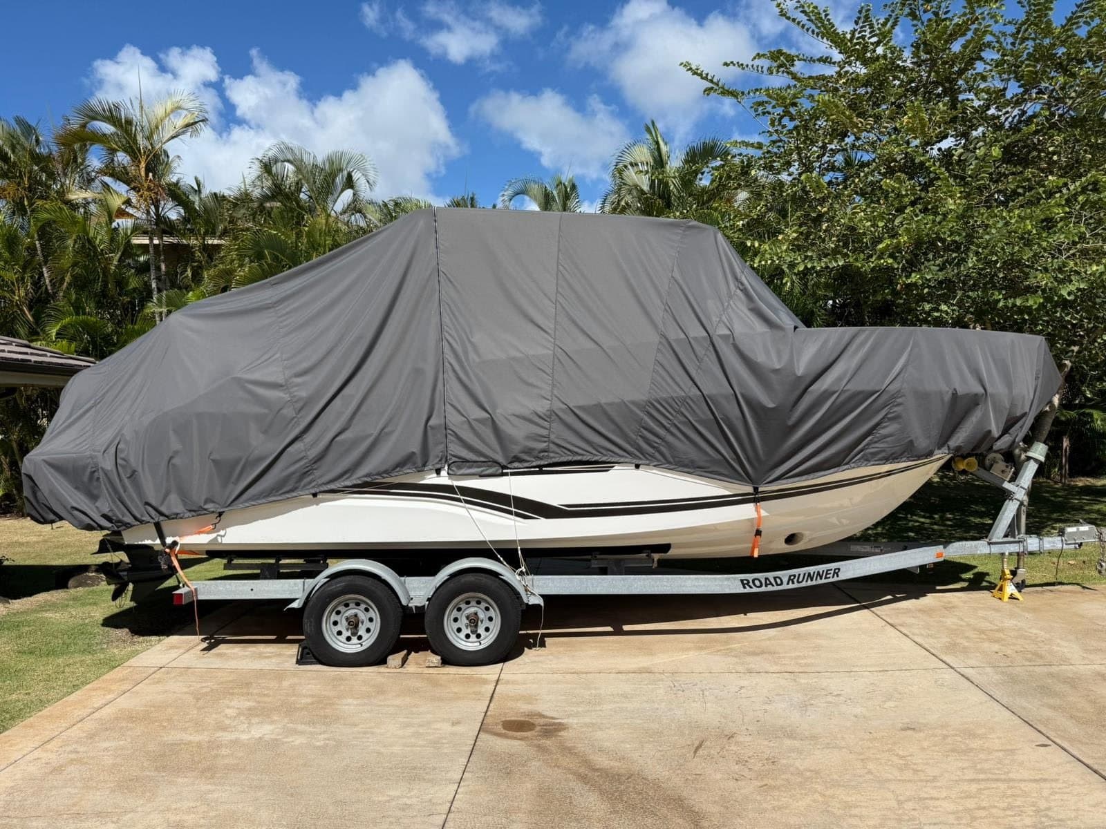 2022 Jeanneau 7.5 Leader