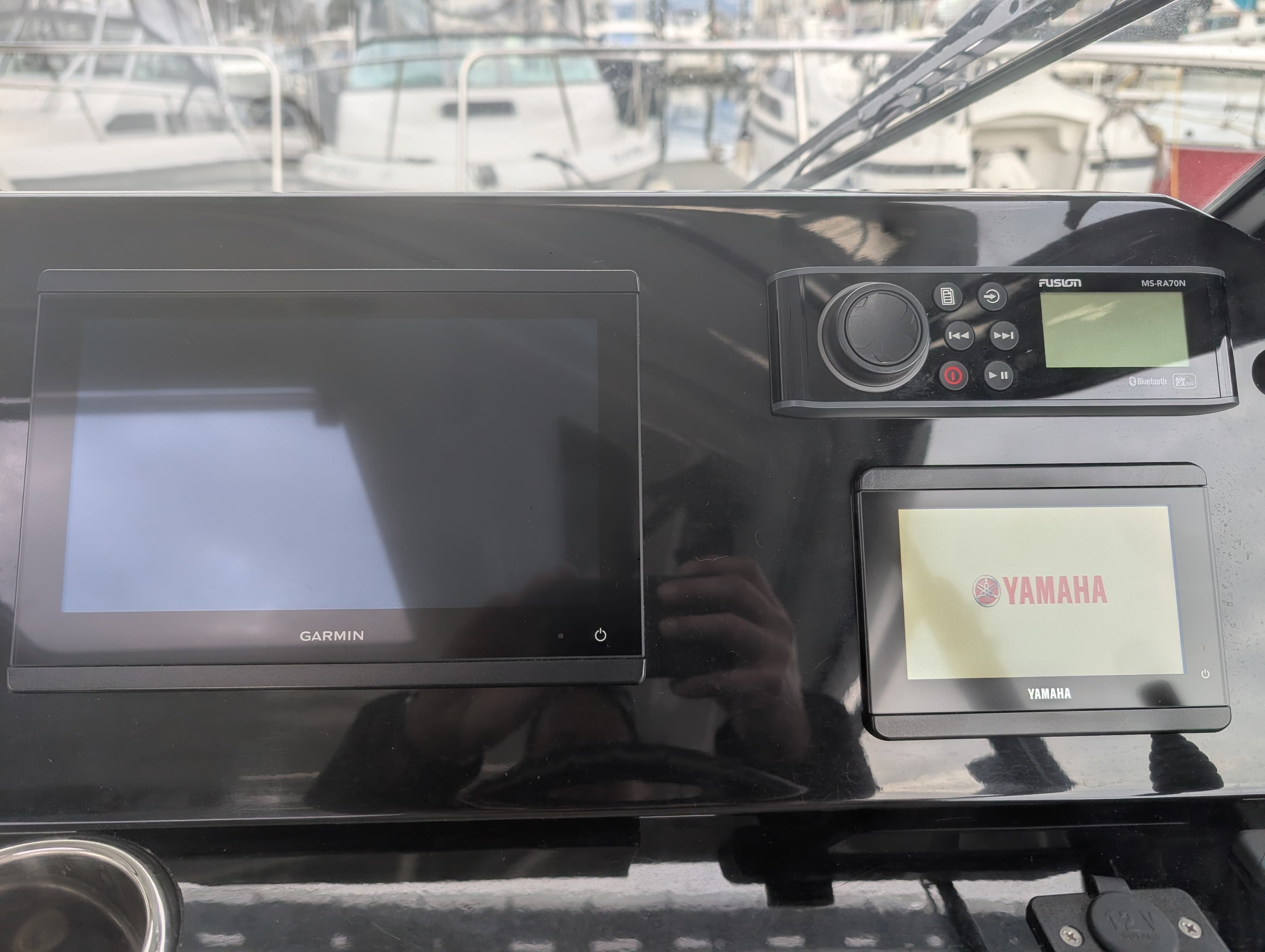 2022 Jeanneau NC 795 S2 