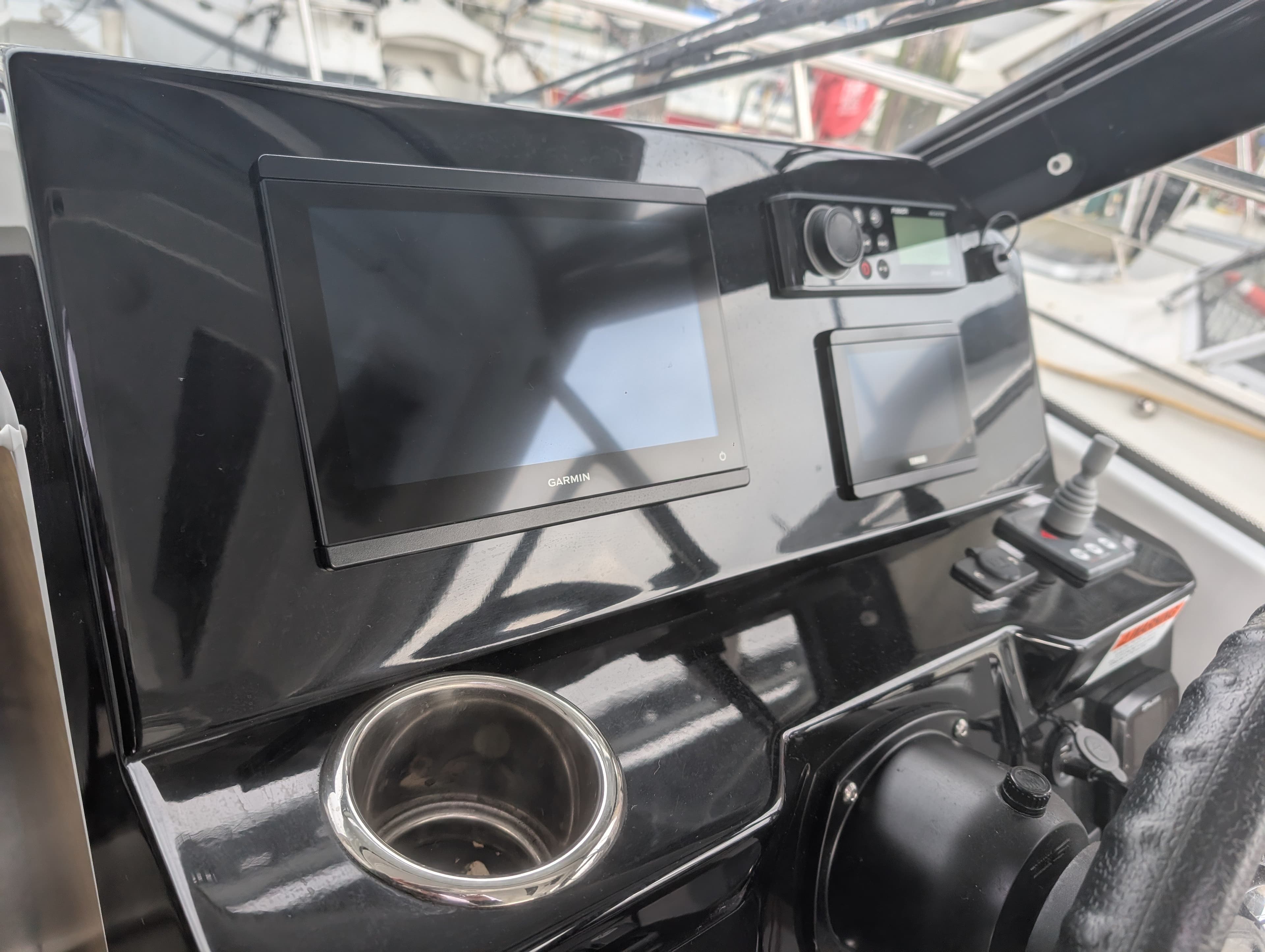 2022 Jeanneau NC 795 S2 