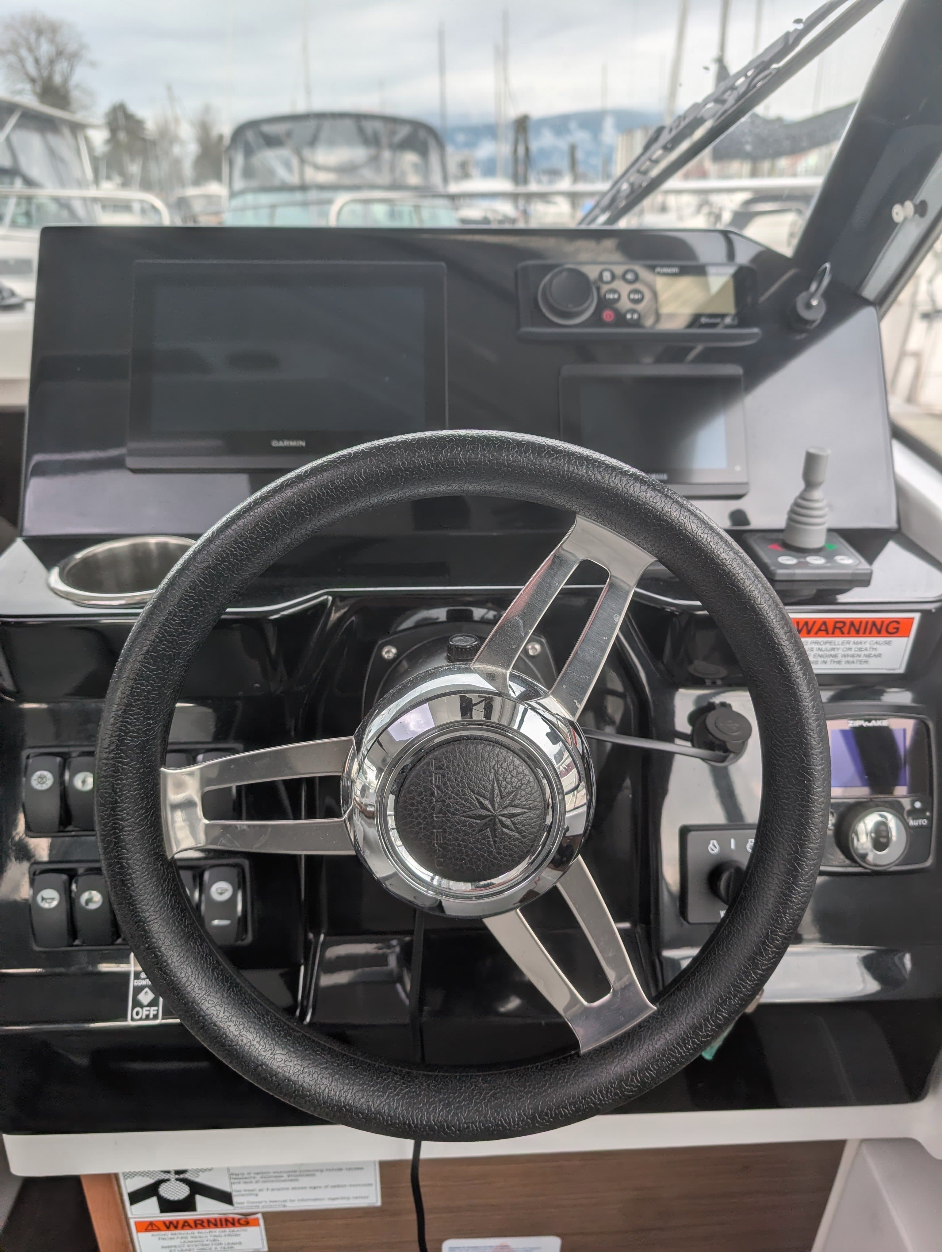 2022 Jeanneau NC 795 S2 