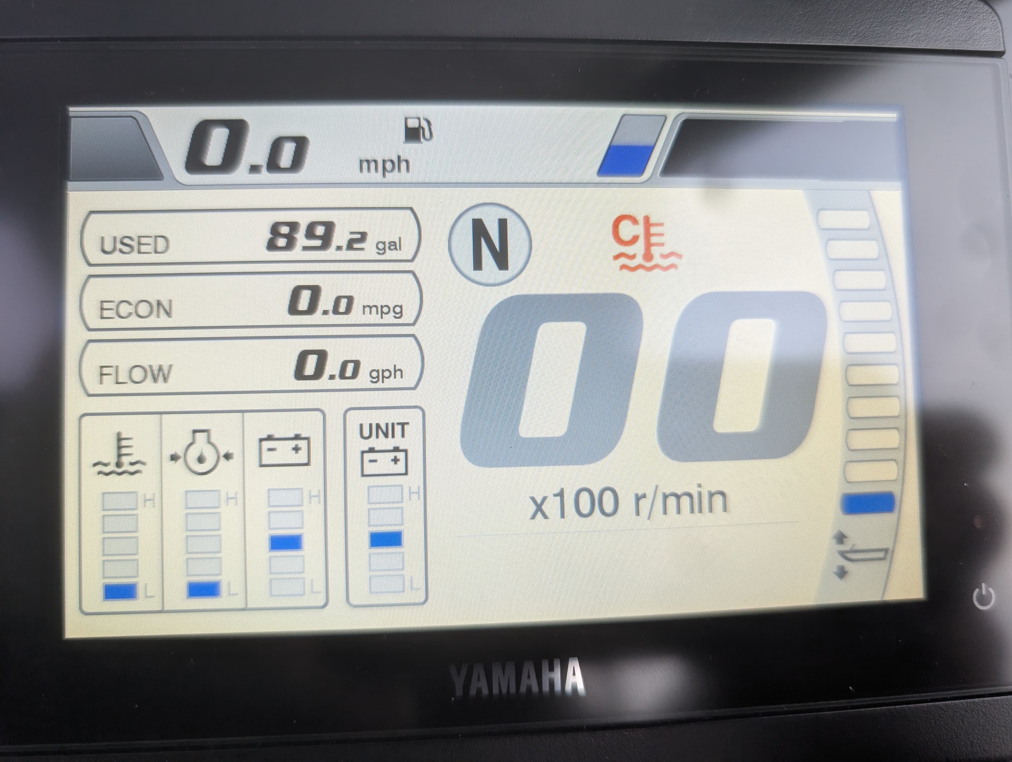 2022 Jeanneau NC 795 S2 