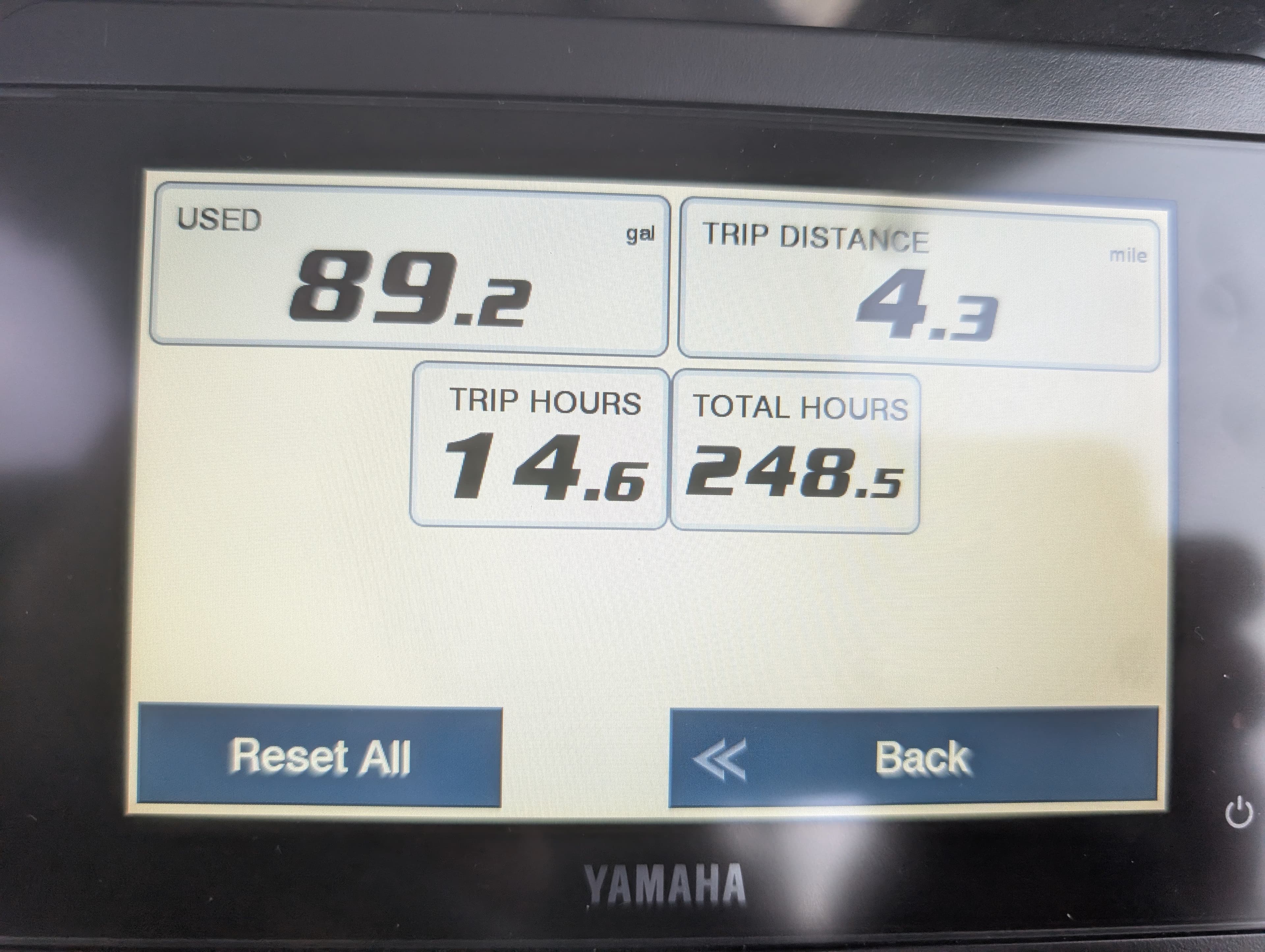 2022 Jeanneau NC 795 S2 