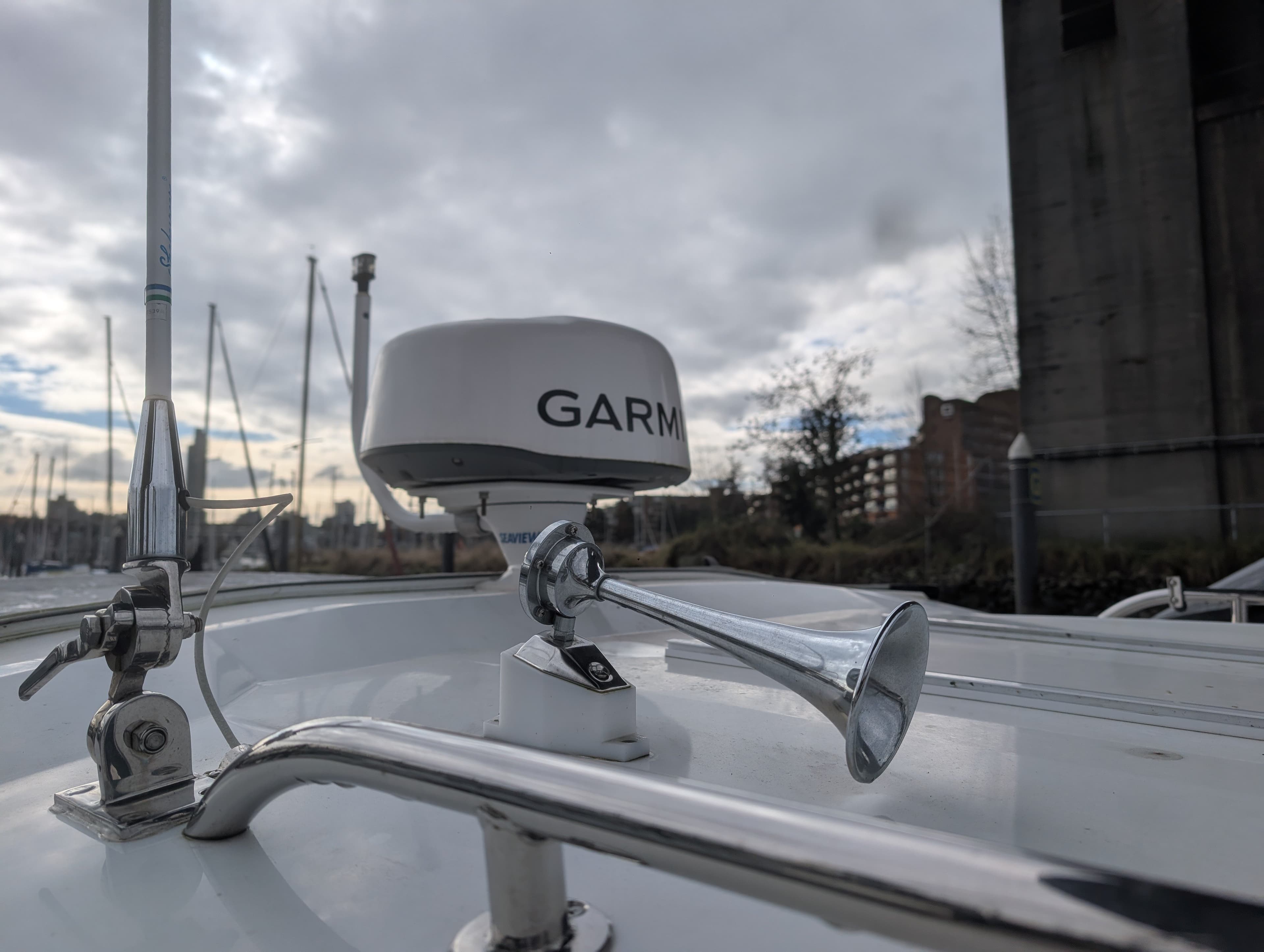 2022 Jeanneau NC 795 S2 