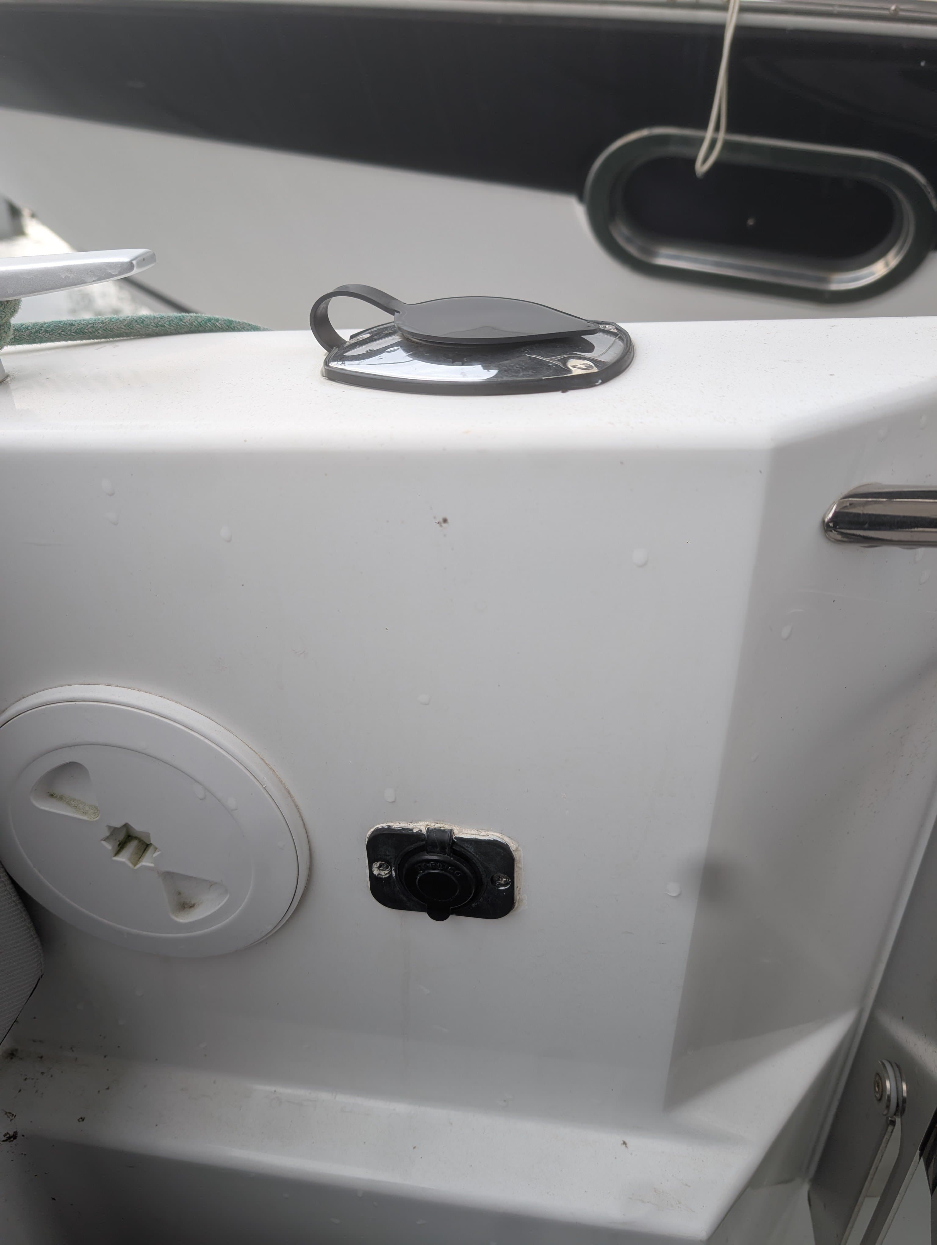 2022 Jeanneau NC 795 S2 