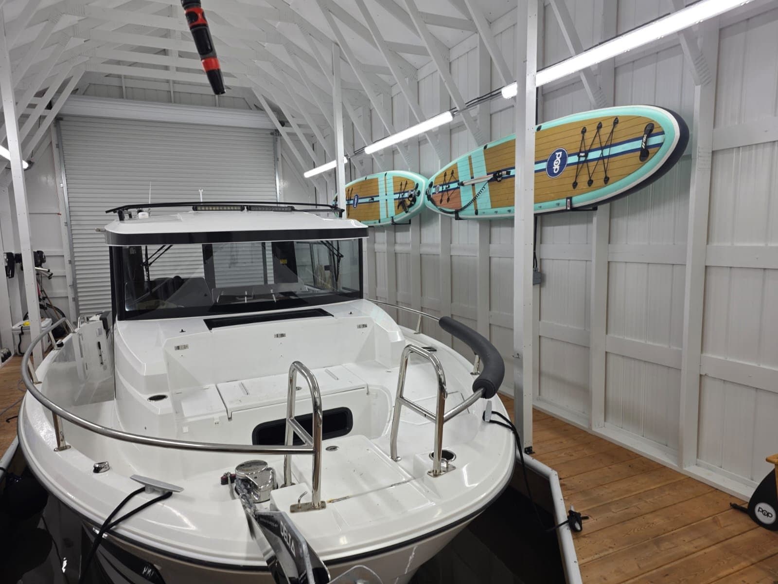 2023 Jeanneau NC 895 Sport