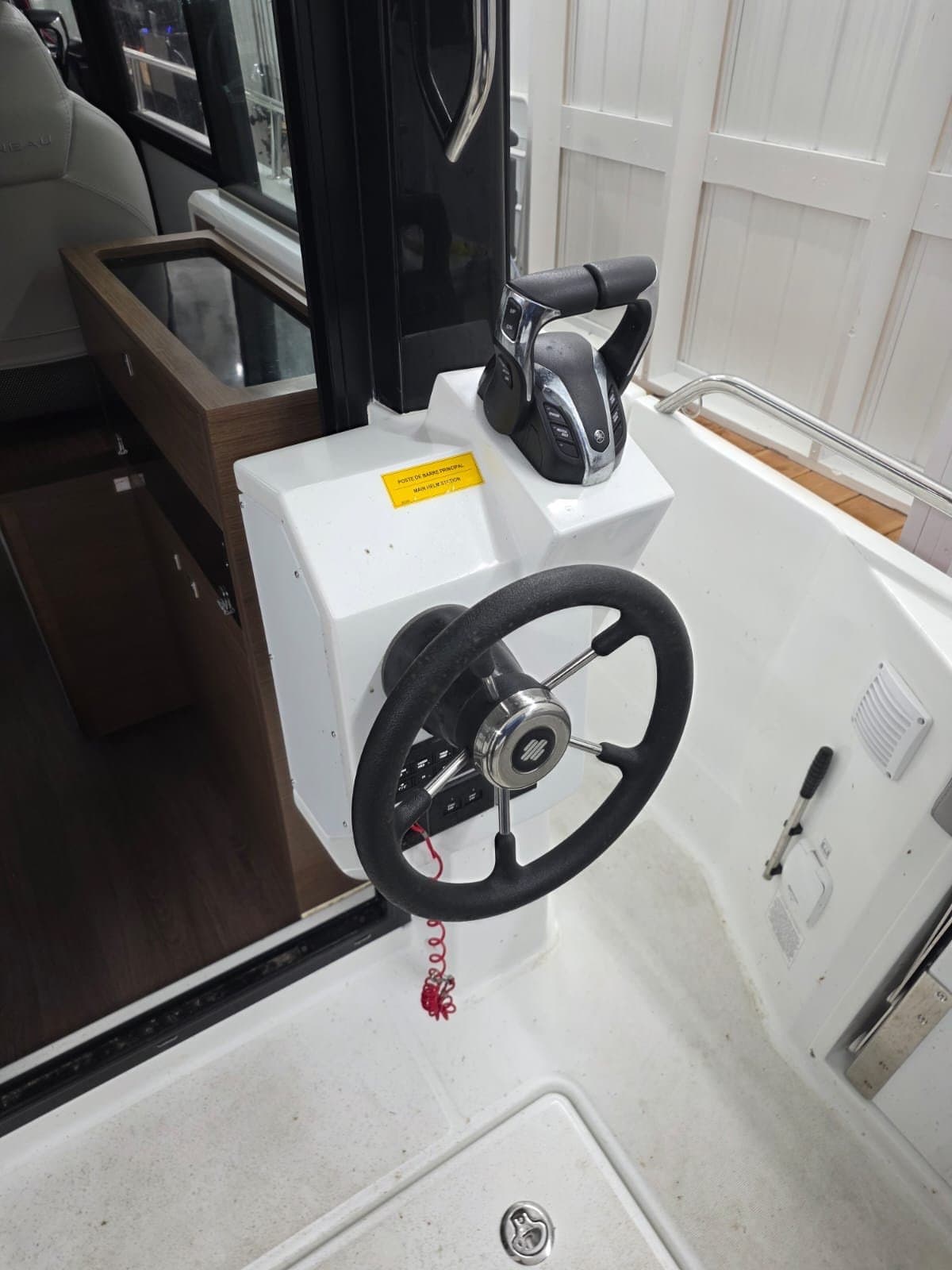 2023 Jeanneau NC 895 Sport