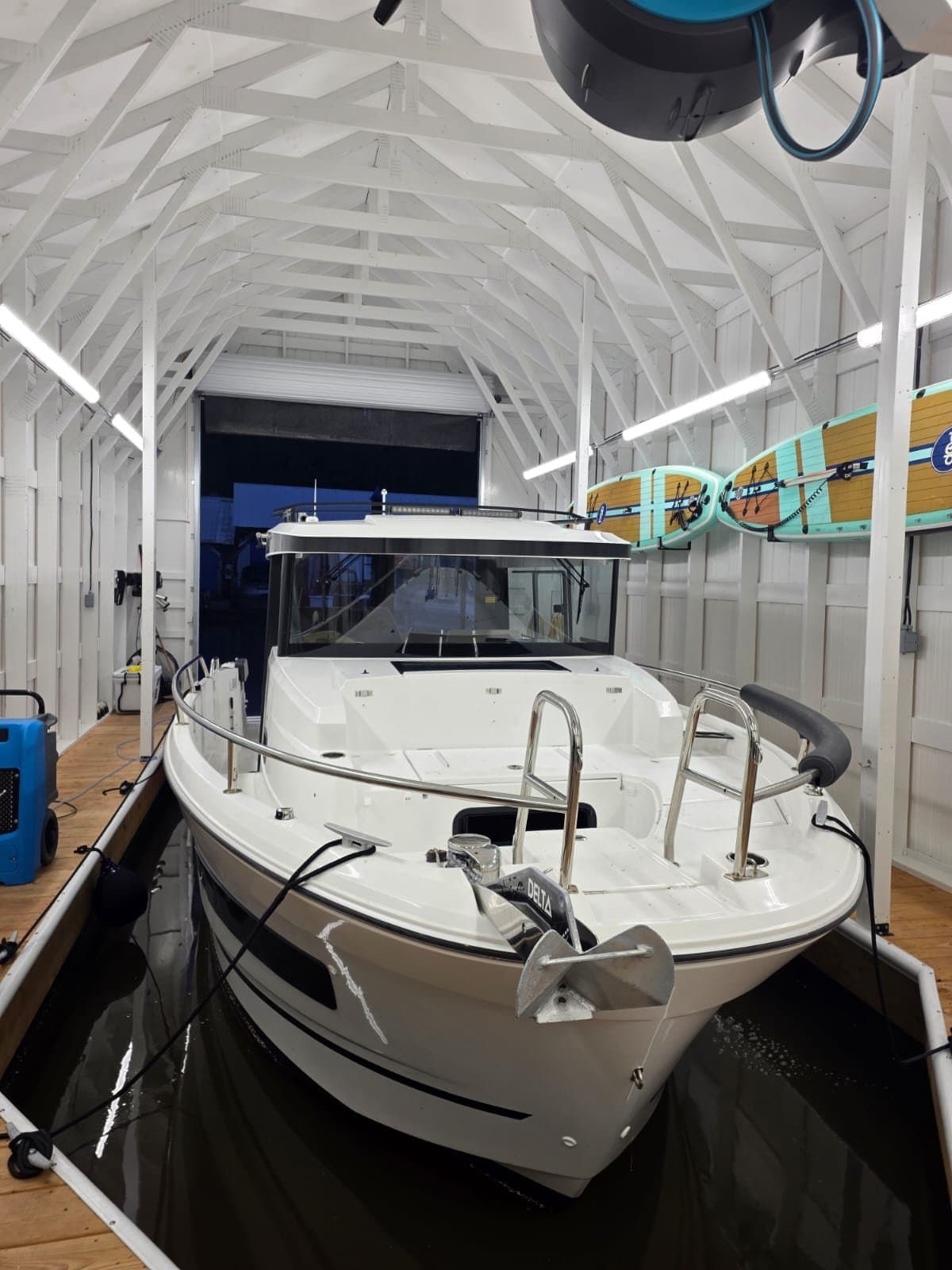 2023 Jeanneau NC 895 Sport