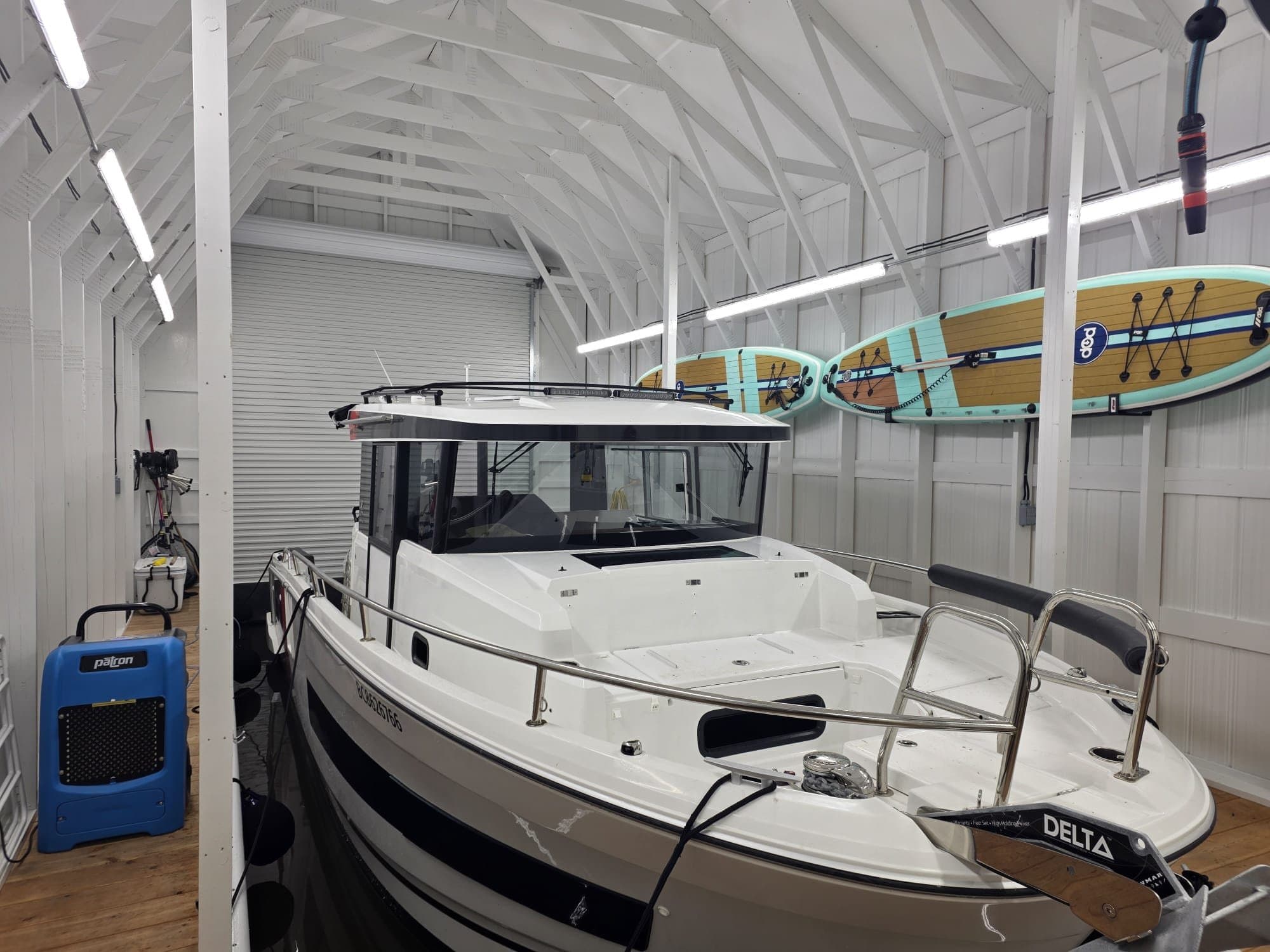 2023 Jeanneau NC 895 Sport