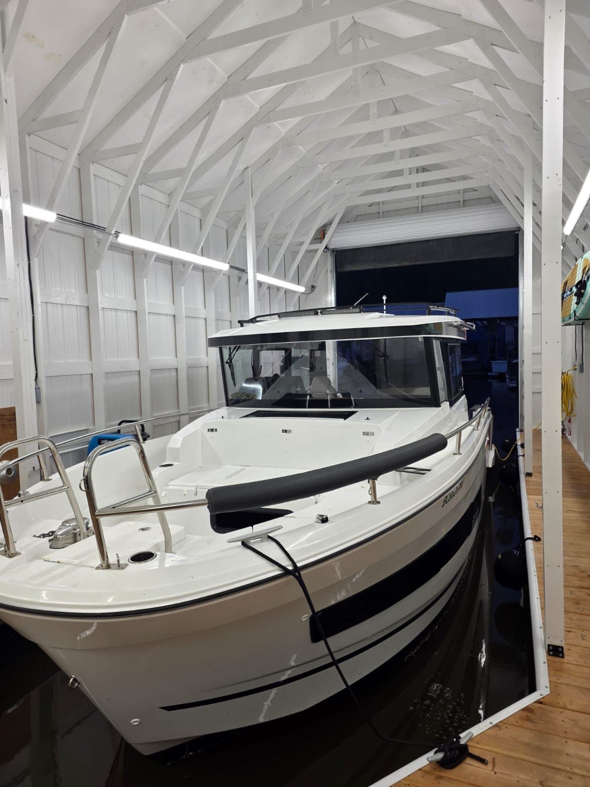 2023 Jeanneau NC 895 Sport