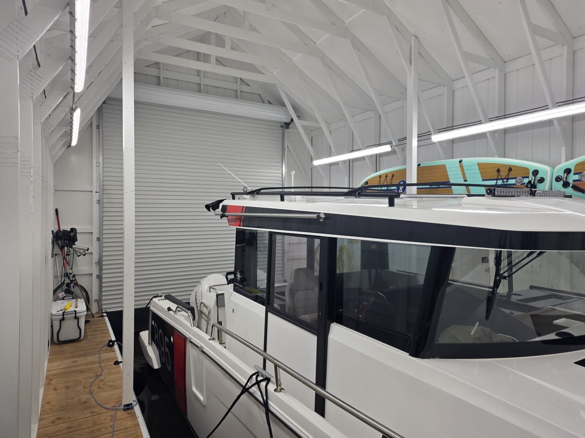 2023 Jeanneau NC 895 Sport