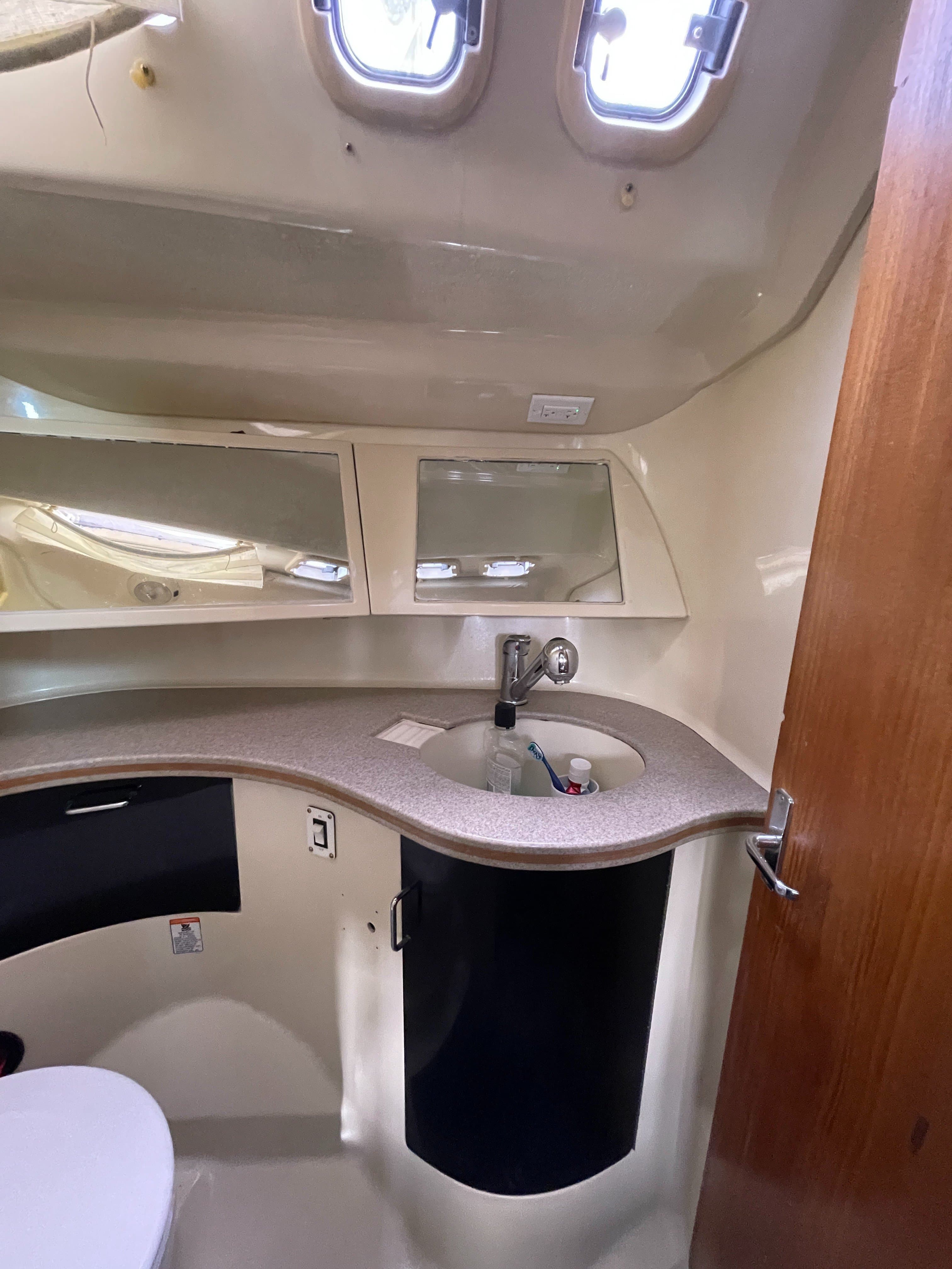 1995 Hunter Legend 40.5