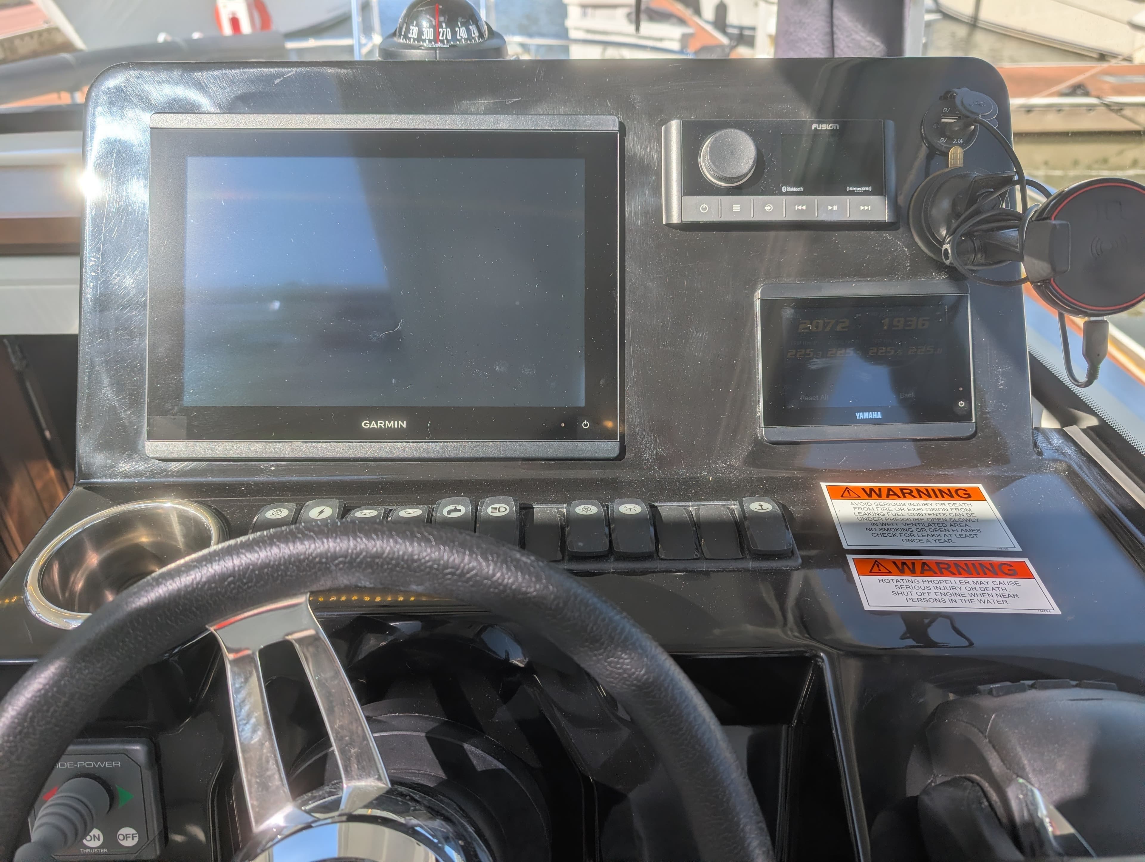 2021 Jeanneau 895 Sport