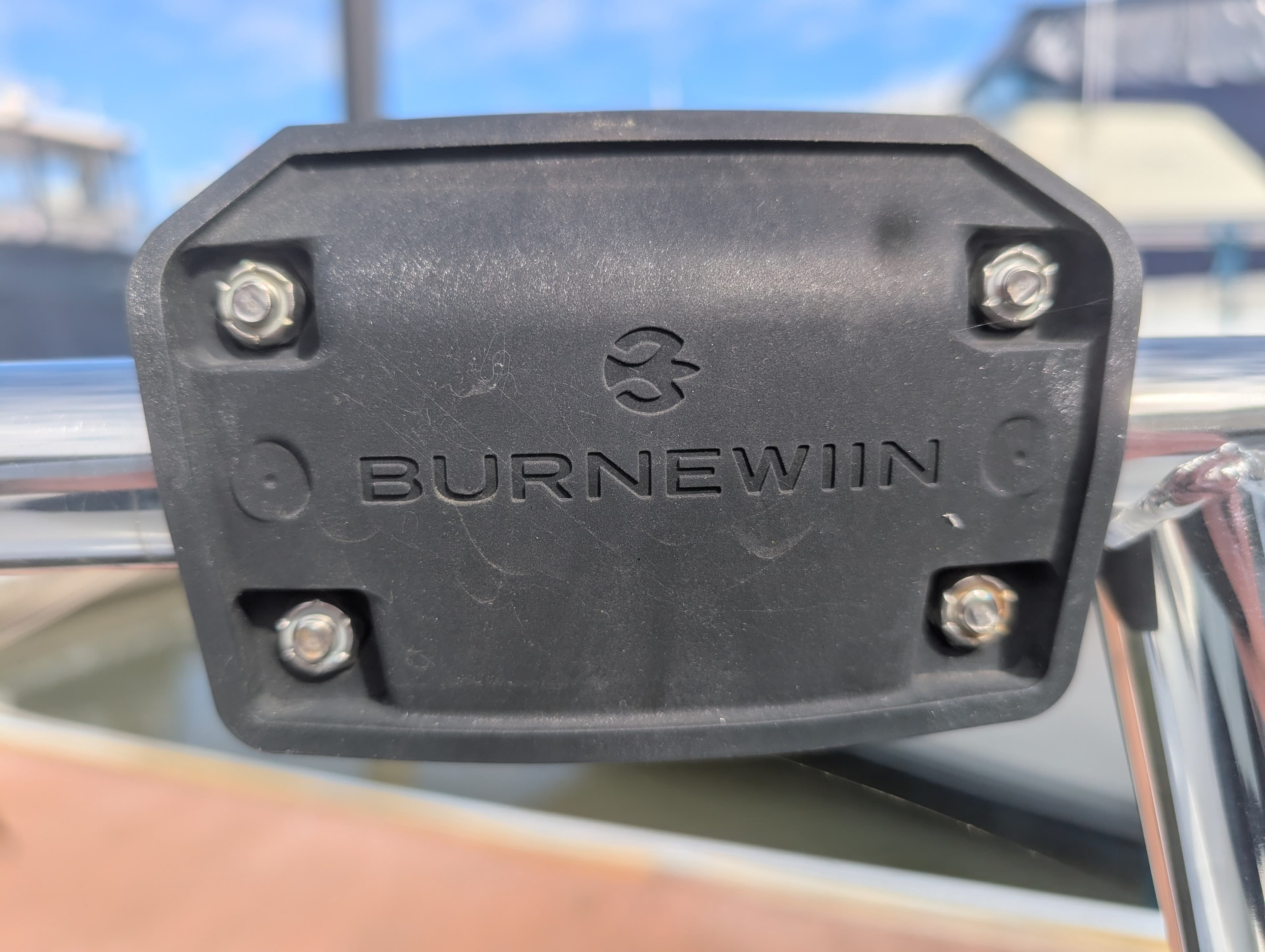 2021 Jeanneau 895 Sport