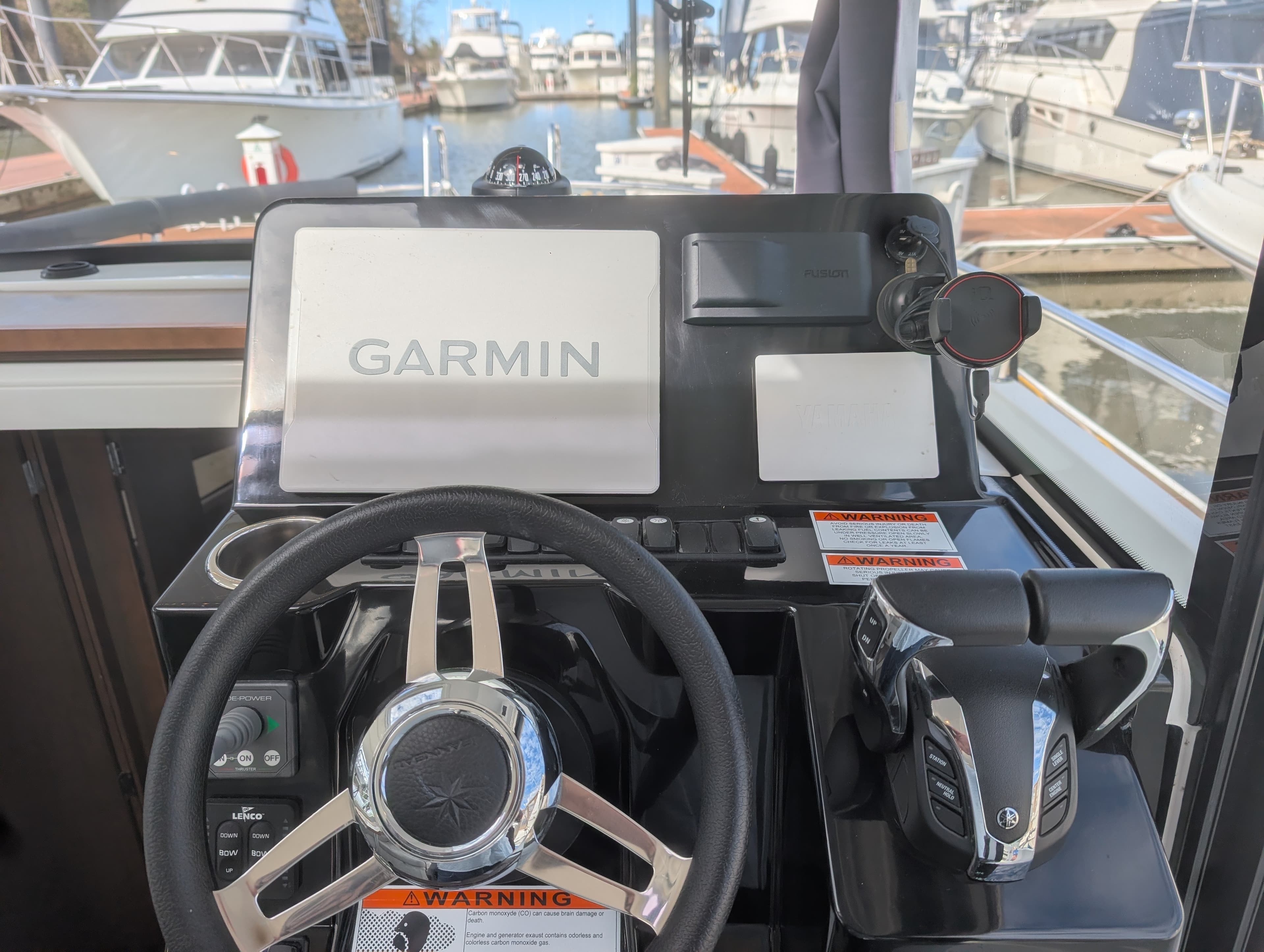 2021 Jeanneau 895 Sport