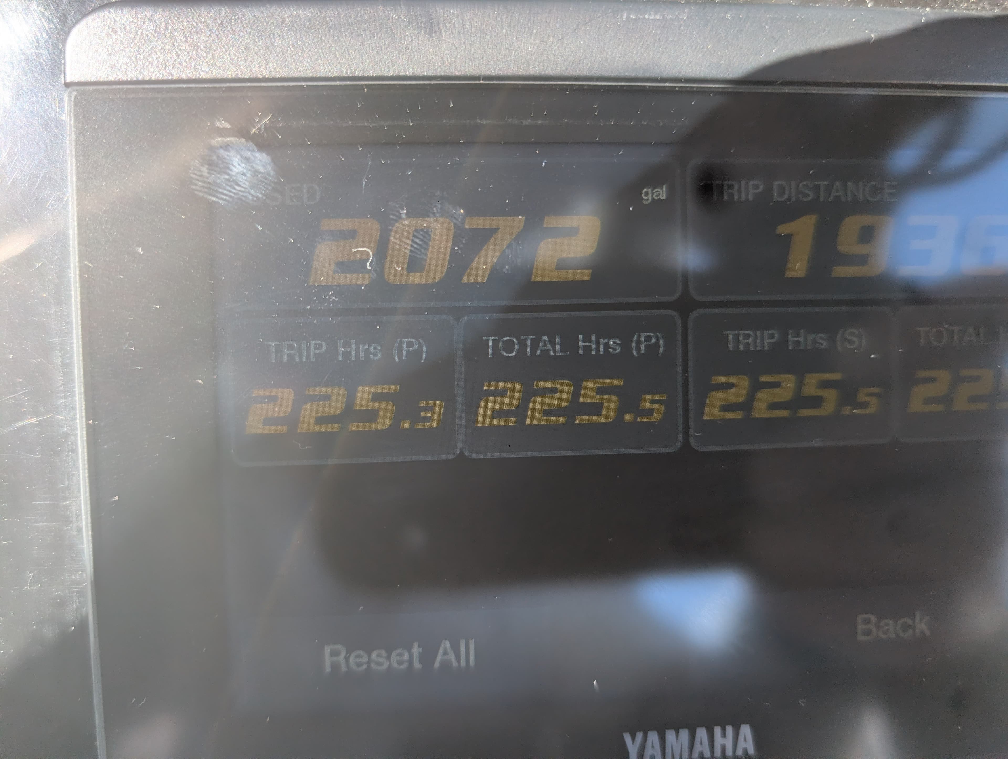 2021 Jeanneau 895 Sport