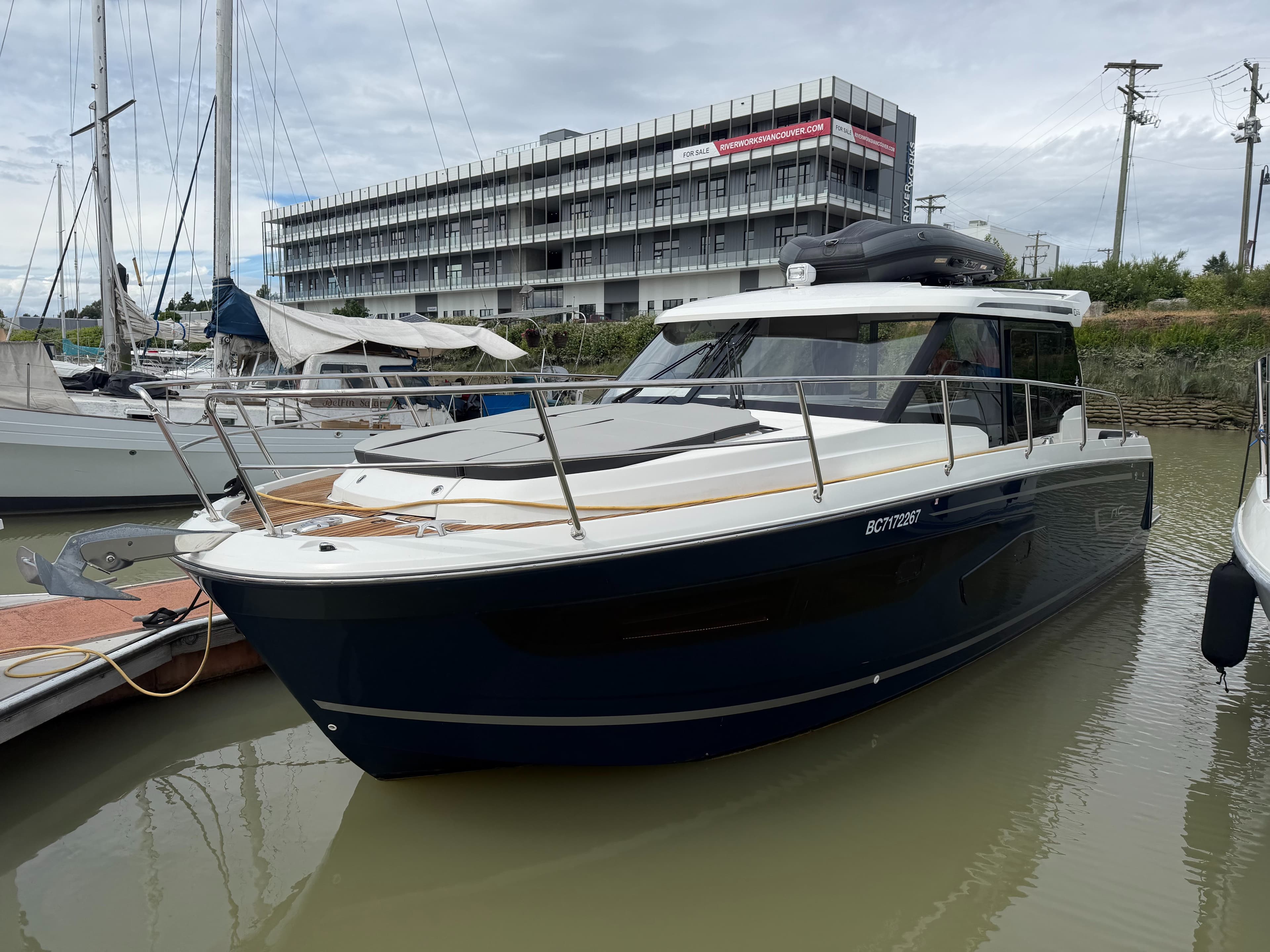 2020 Jeanneau 