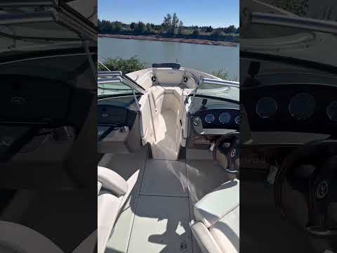 2008 Sea Ray 230 Select