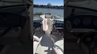 2008 Sea Ray 230 Select