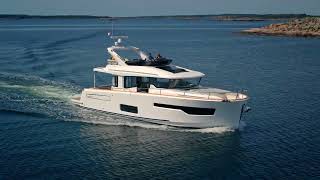 Nimbus 495 Flybridge 