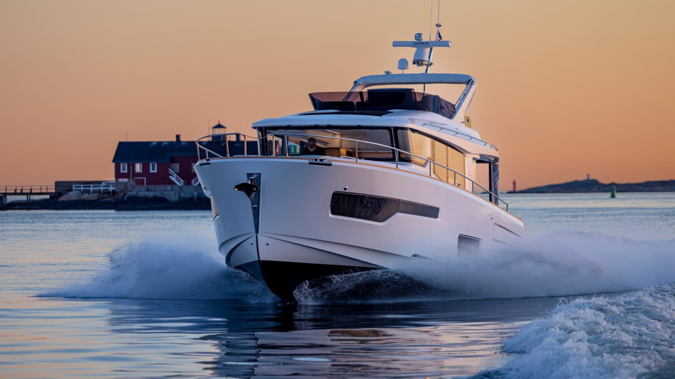 2025 Jeanneau DB 43 OB